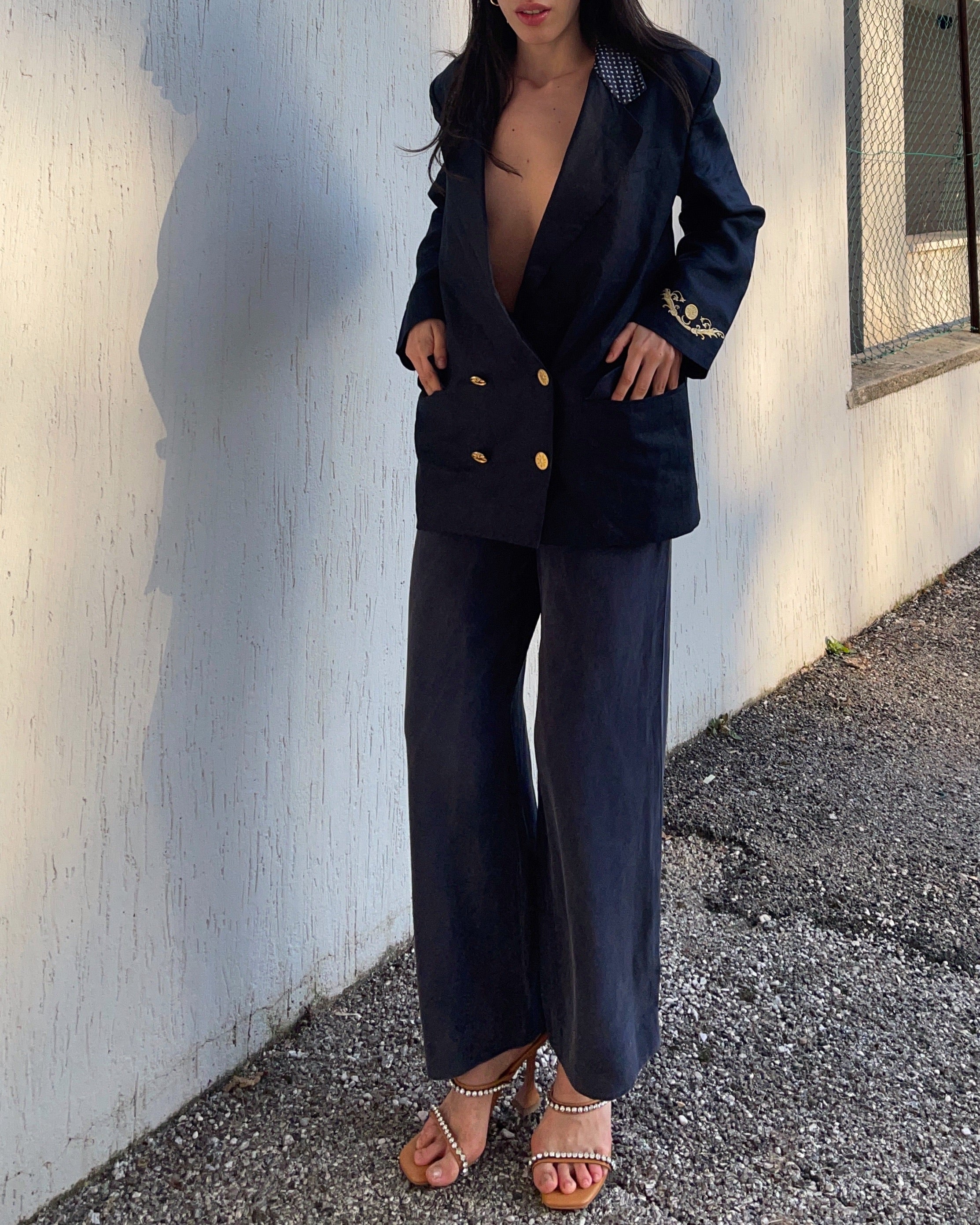 Blazer Les Copain