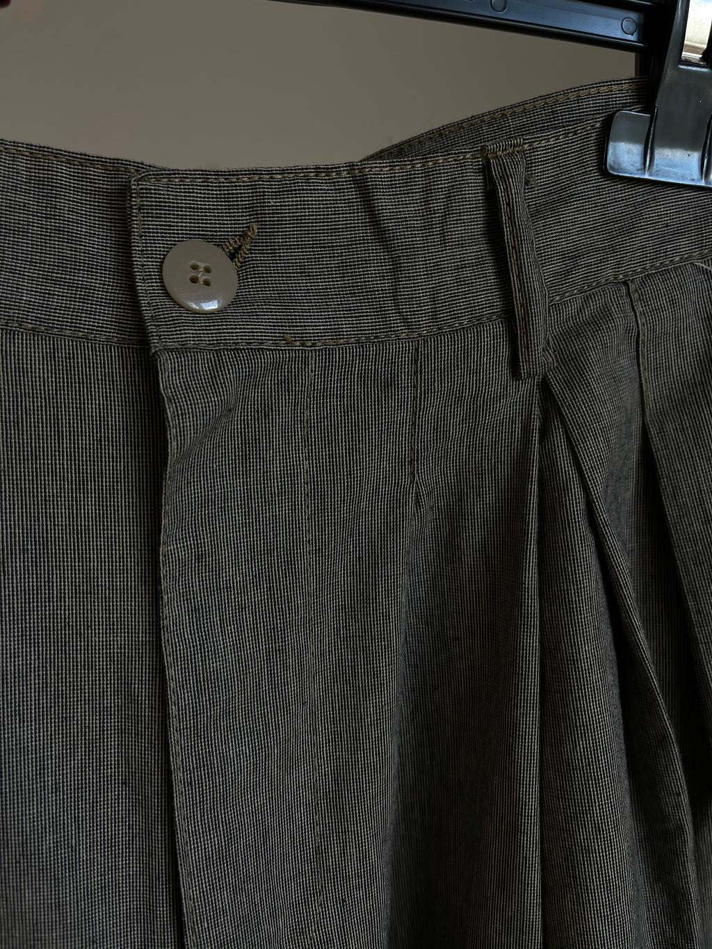 Trousers vintage