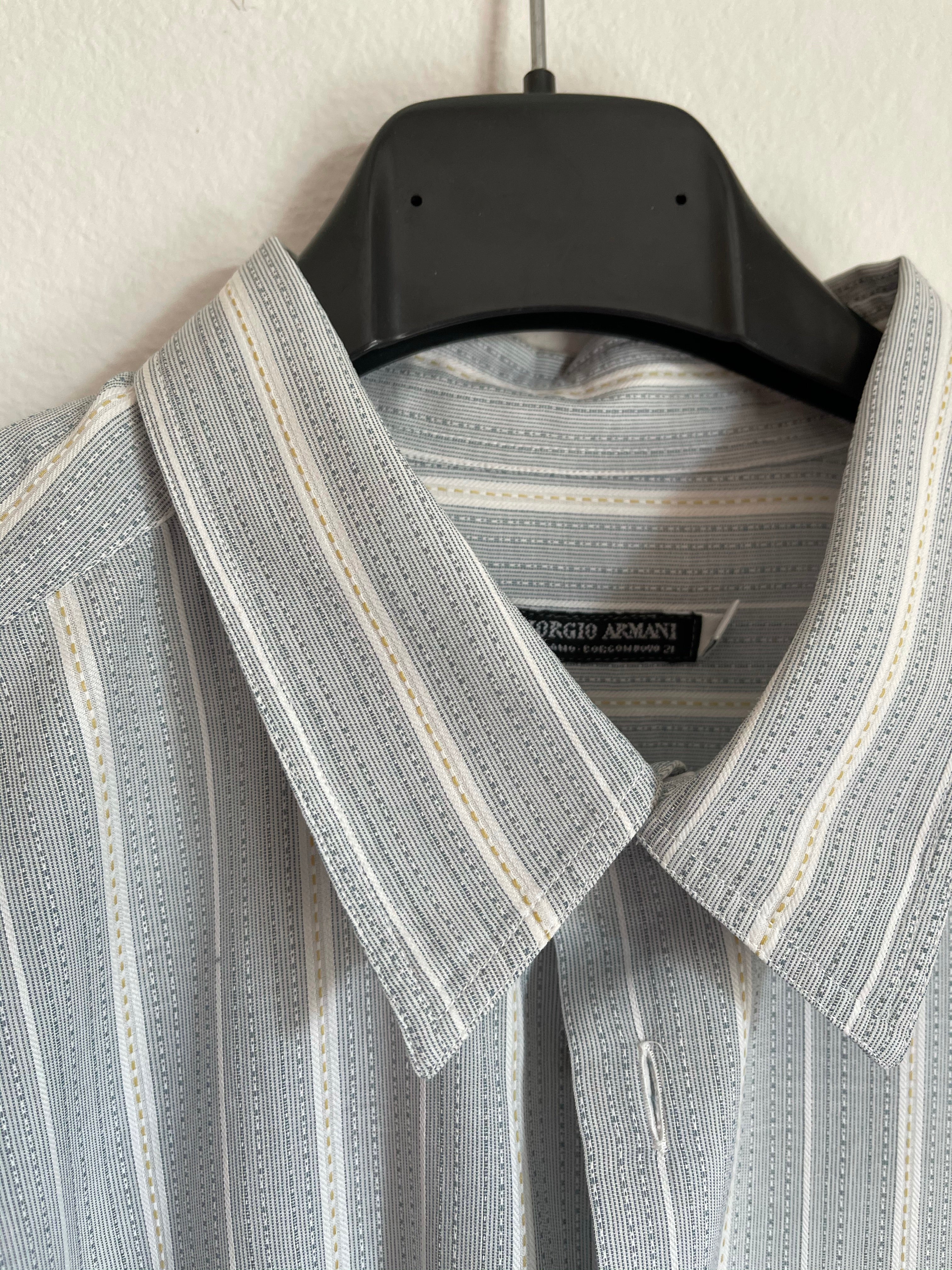 Giorgio Armani shirt
