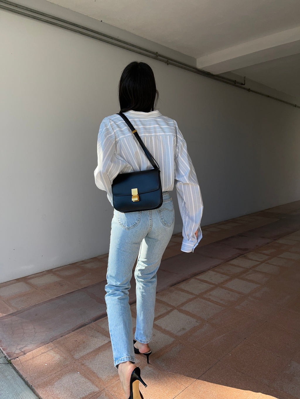Giorgio Armani shirt