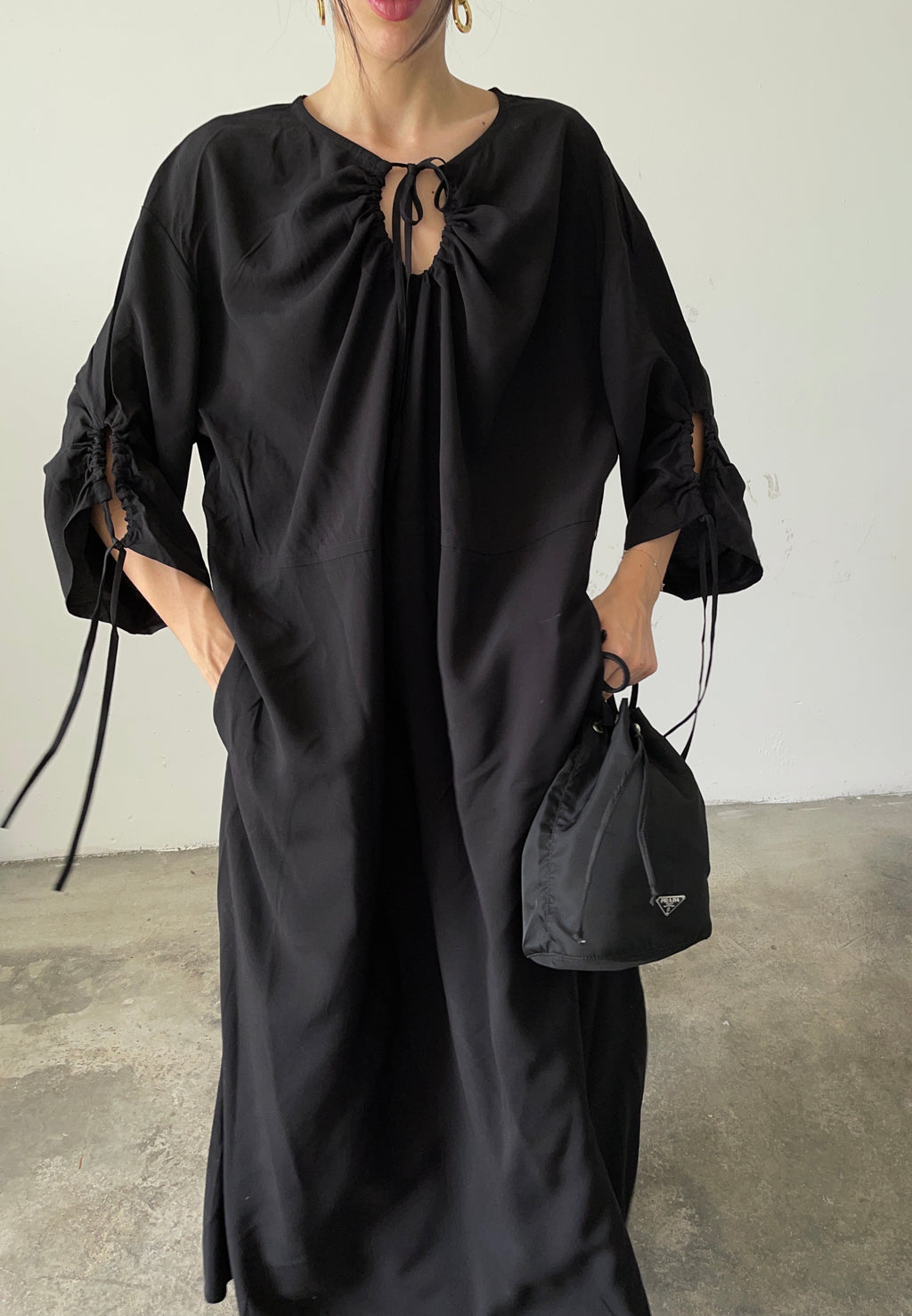 Vestito nostalgica old celine