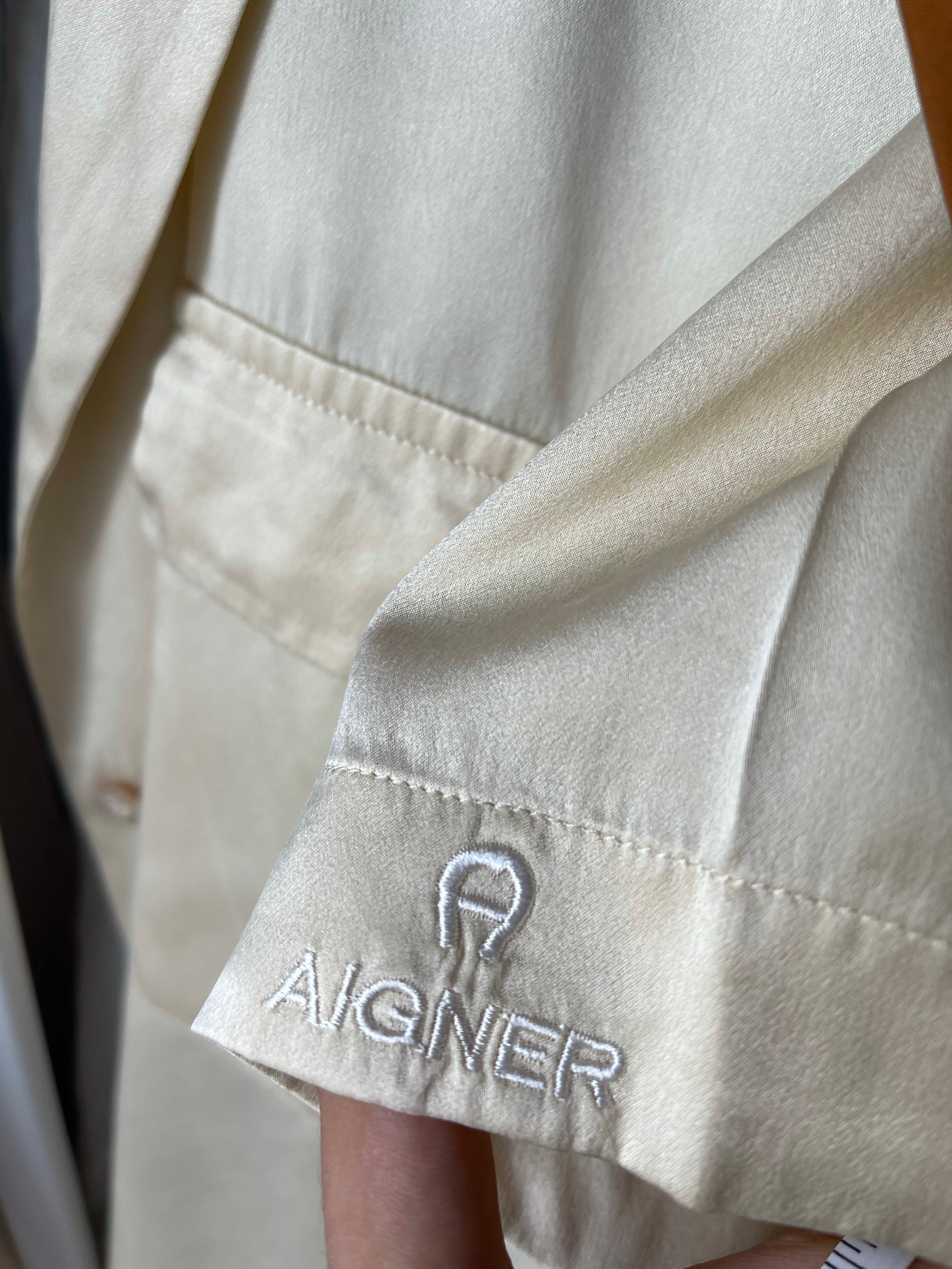 AIGNER 100 liquid silk