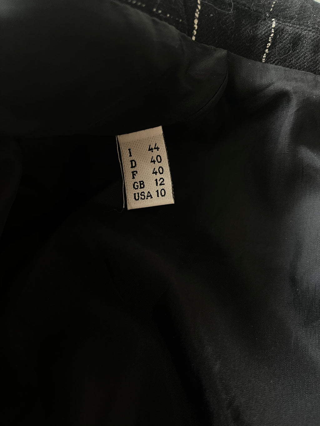 Moschino blazer