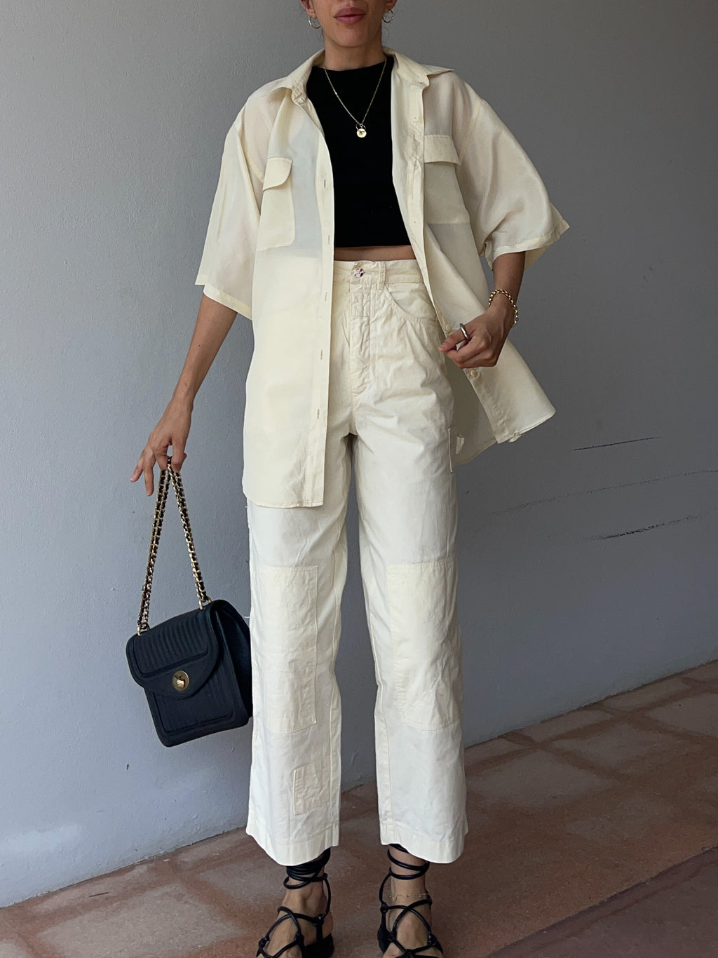 camcia 100 silk cream