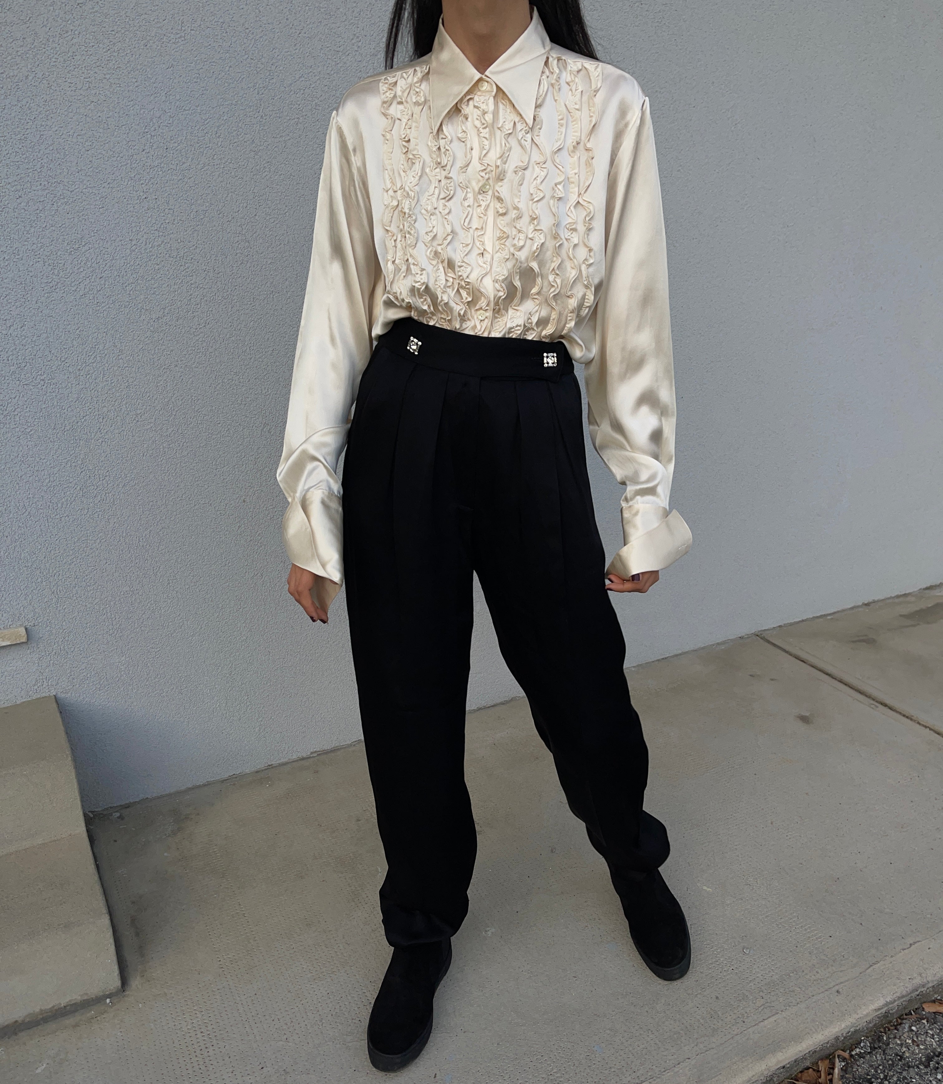 Diamonds pants