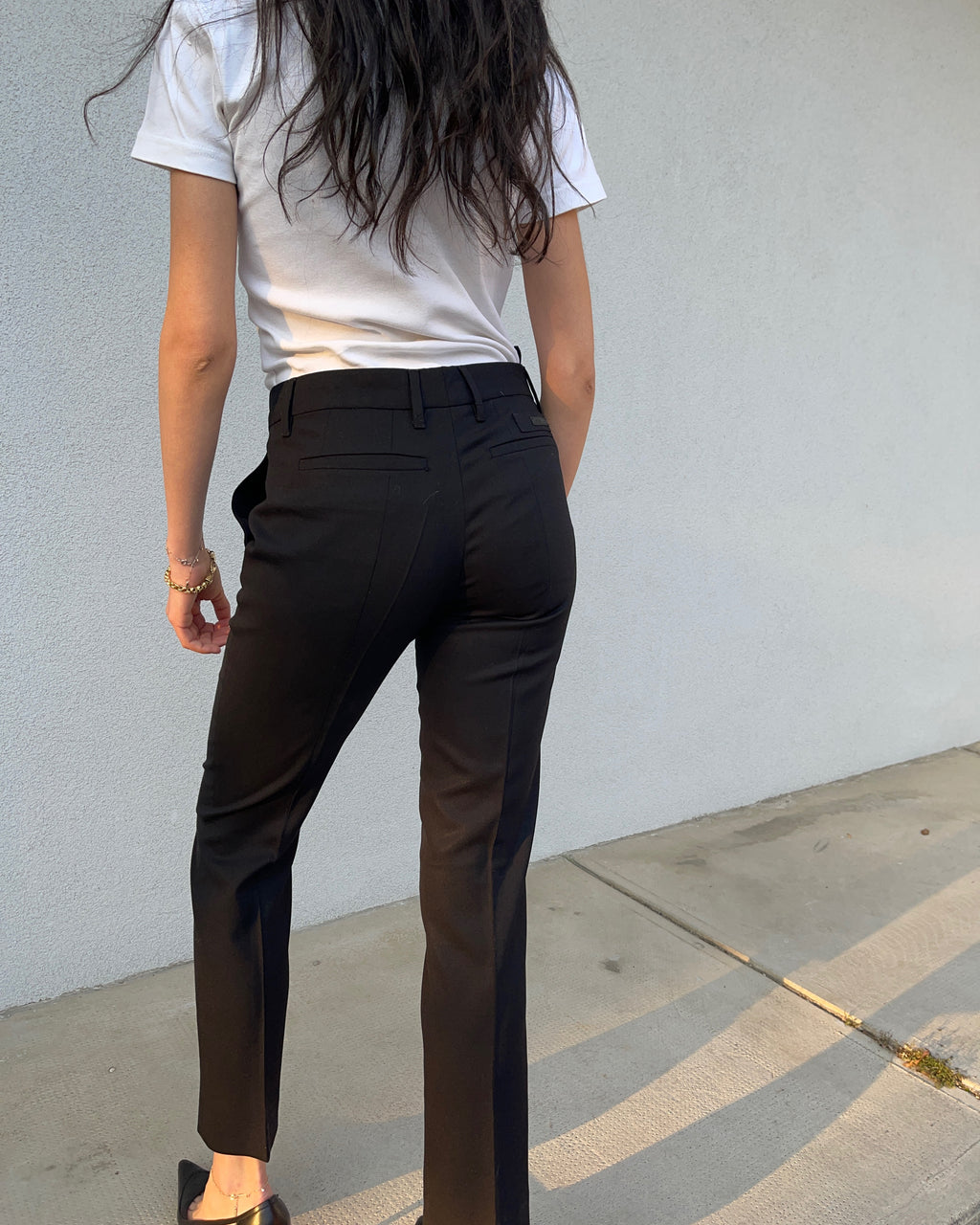 Prada trousers