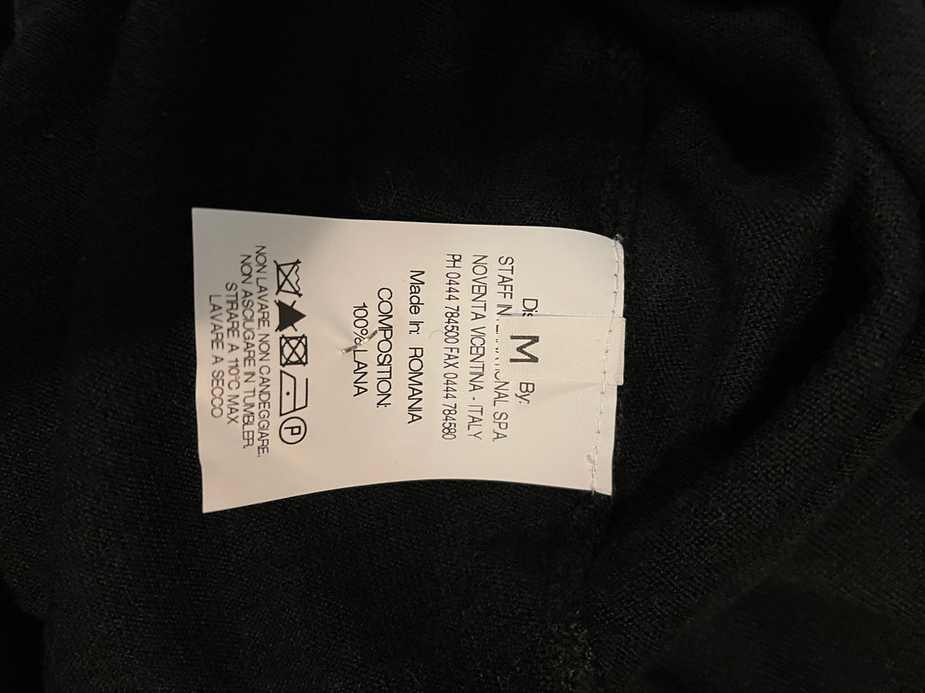 La lupa margiela dress