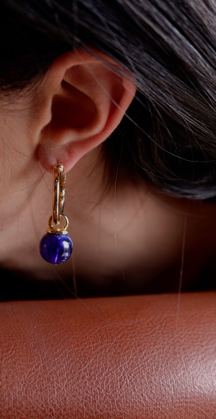 Vintage earrings