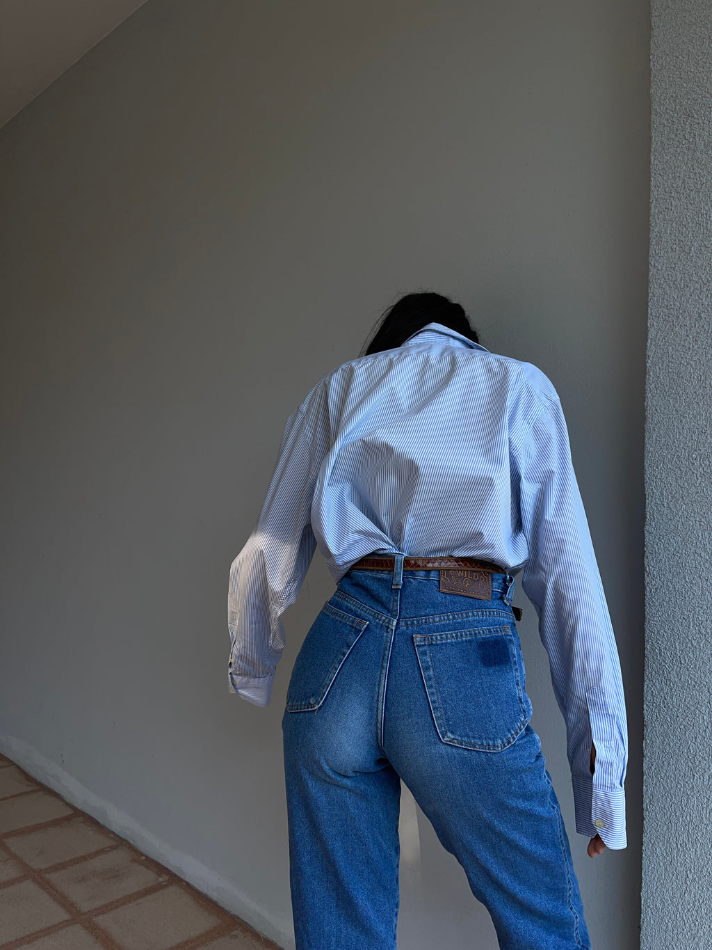 Lacoste shirt *
