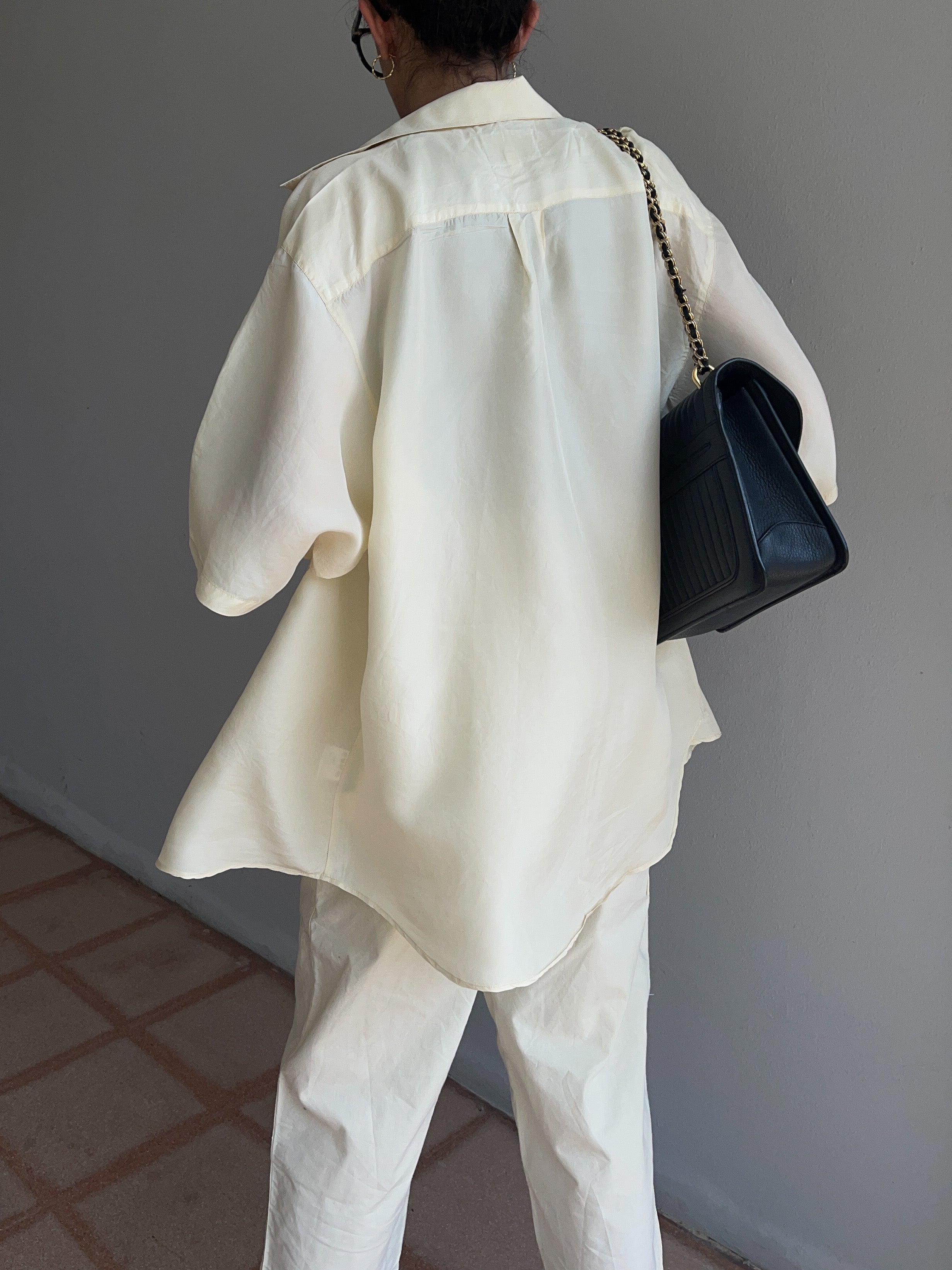 pantalone cargo