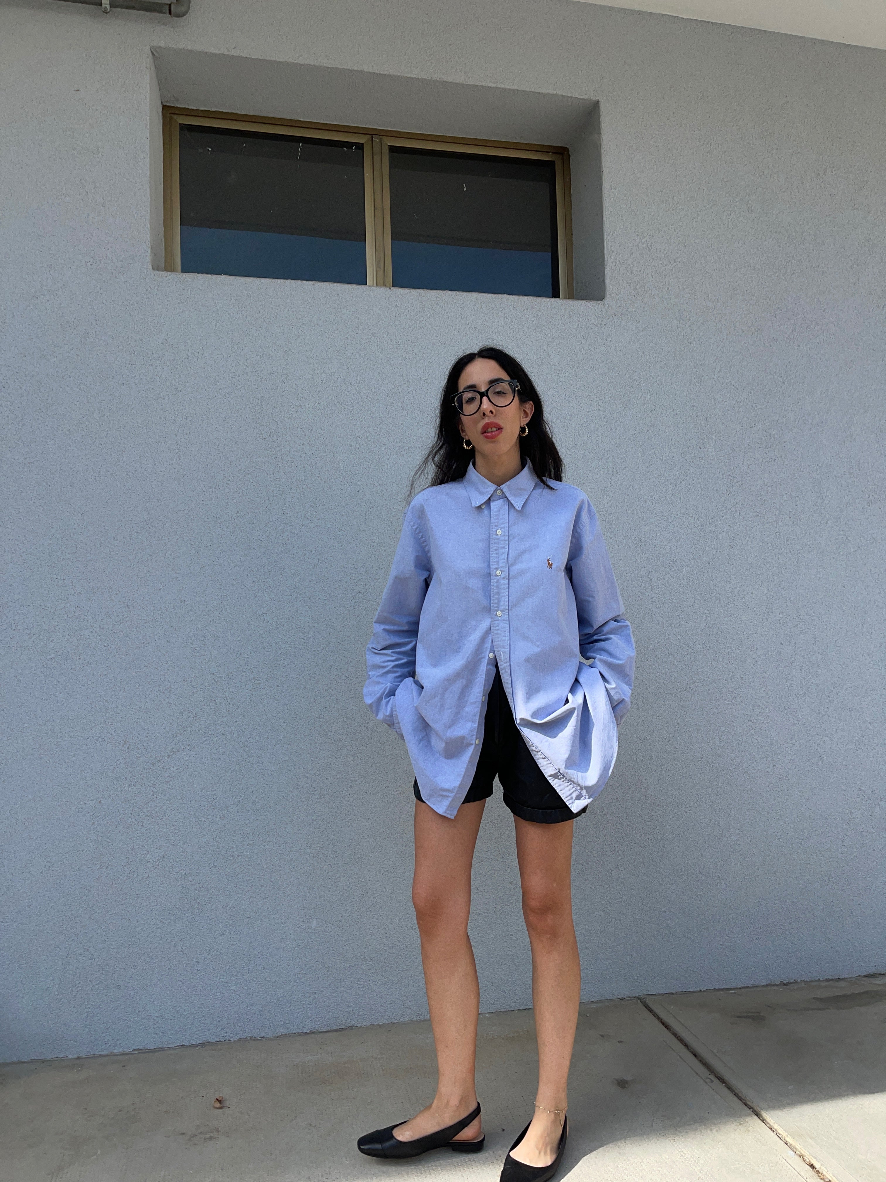 Ralph Lauren shirt