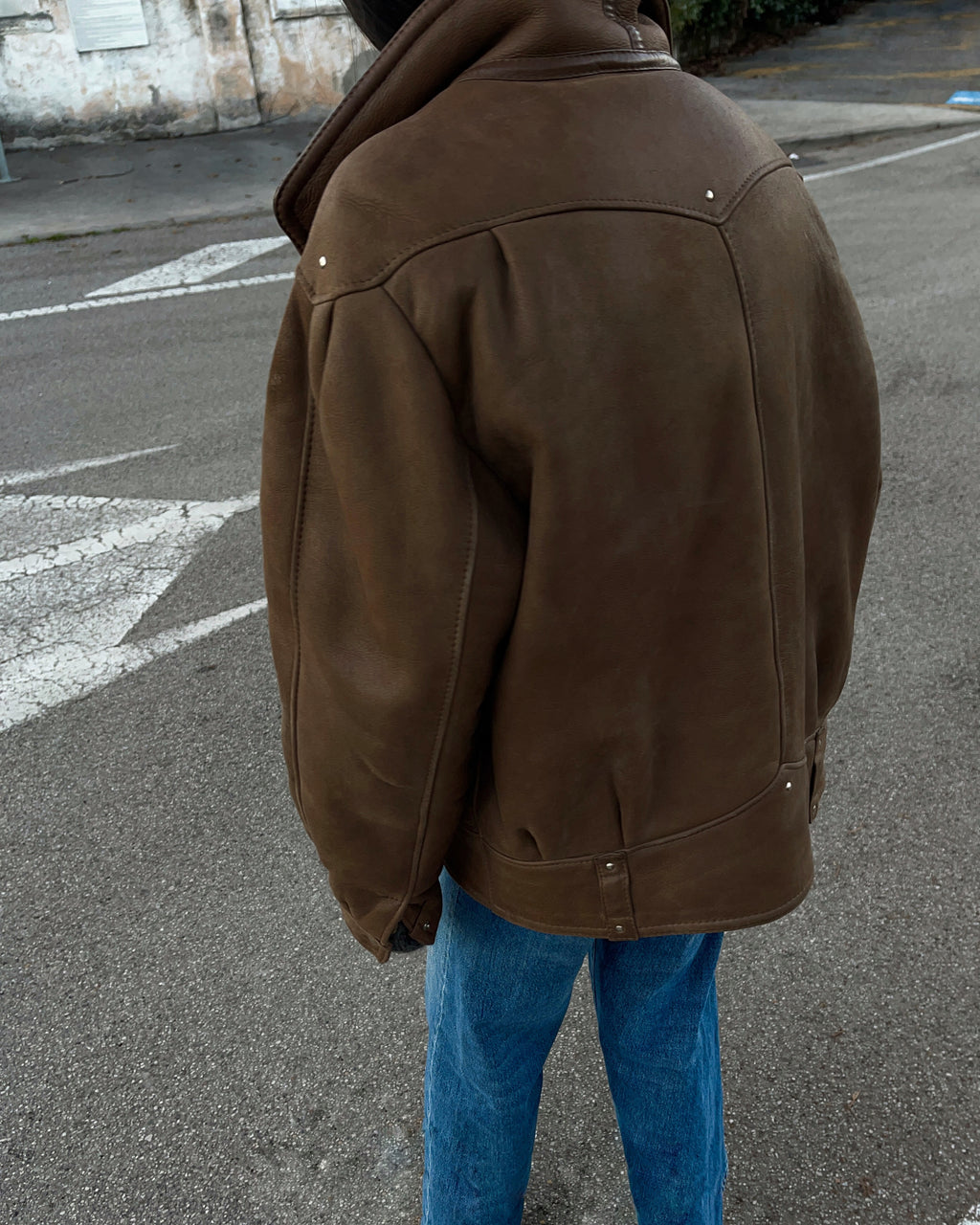 Montone bomber