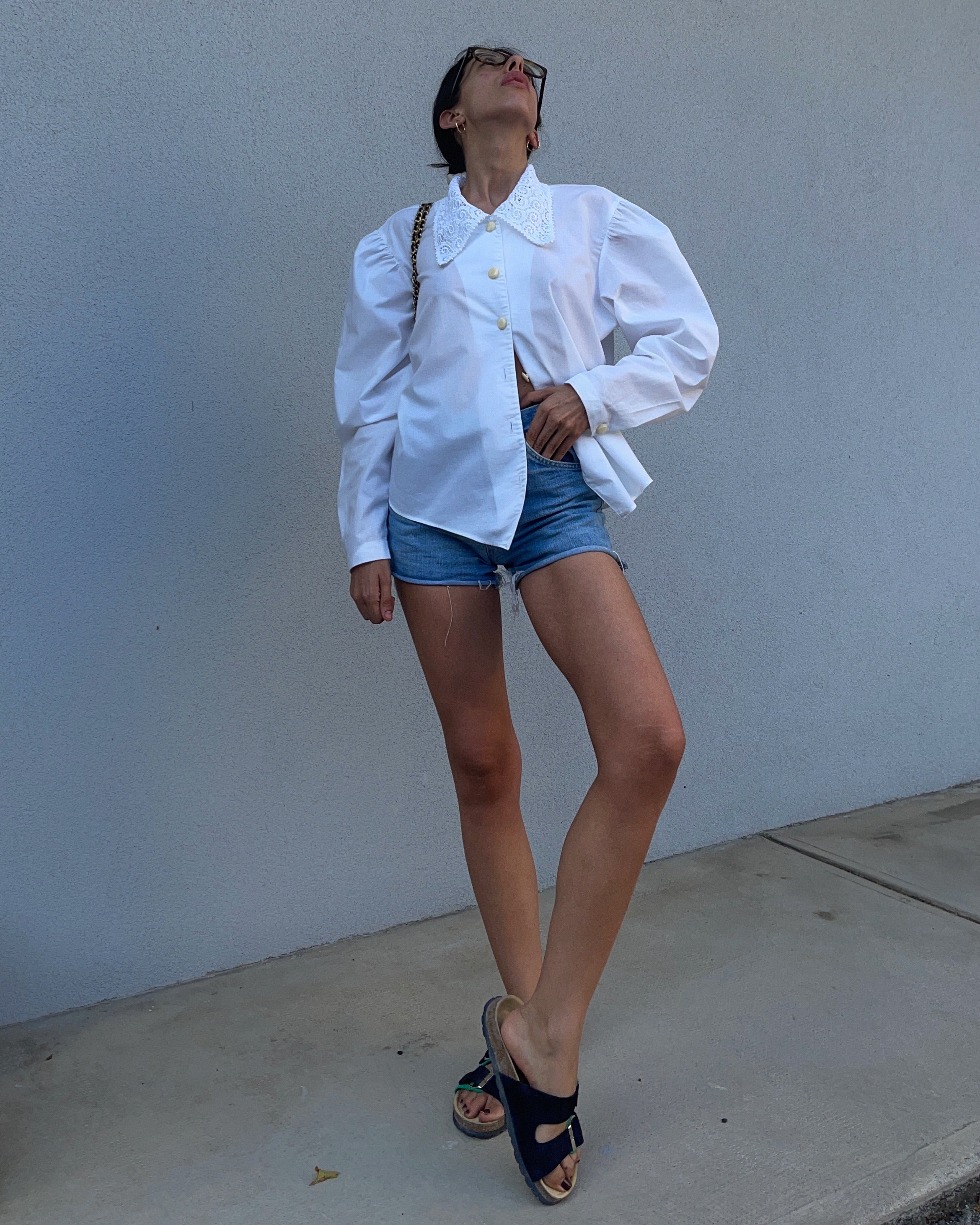 Miu vibes shirt