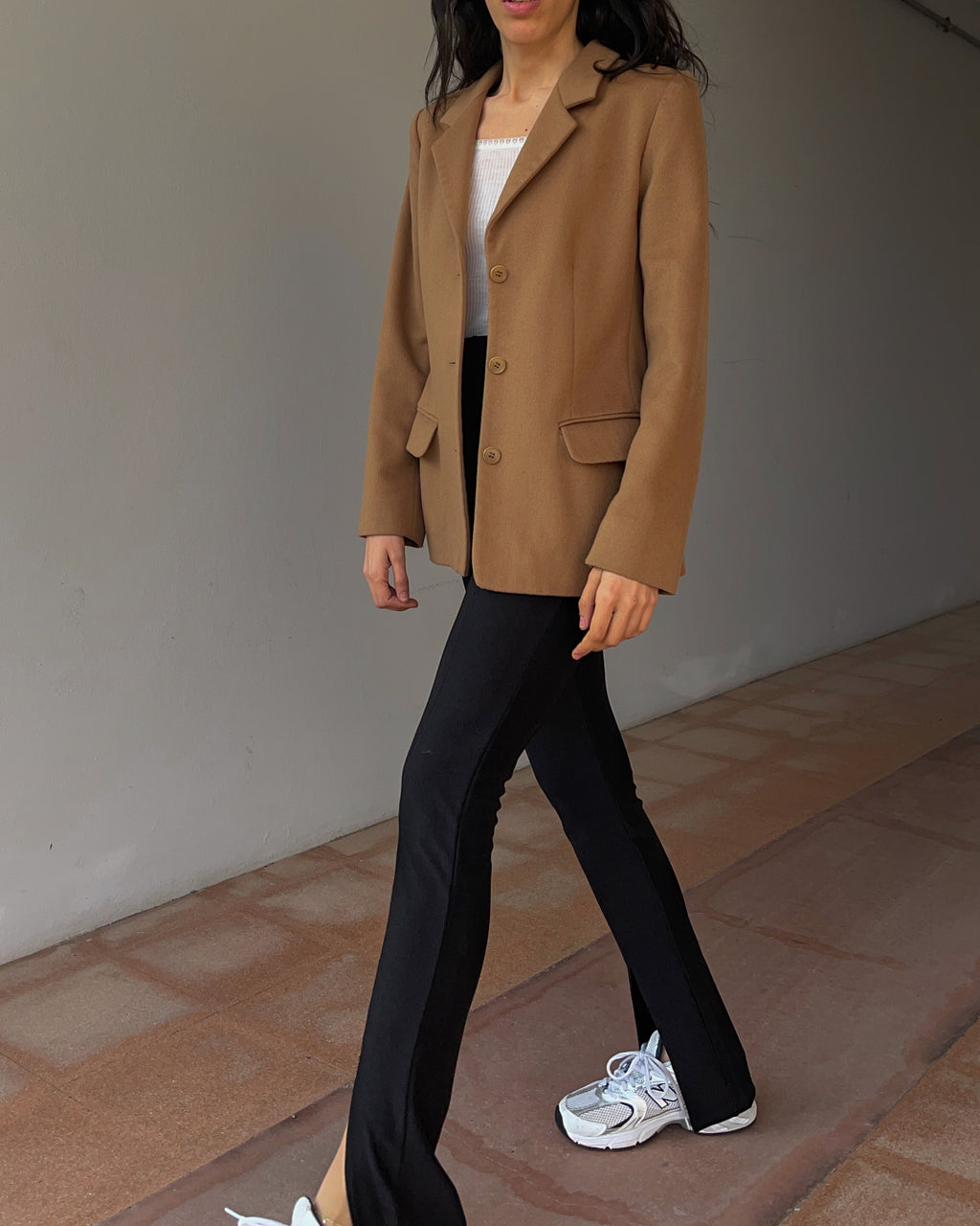 Le petite blazer Pennyblack