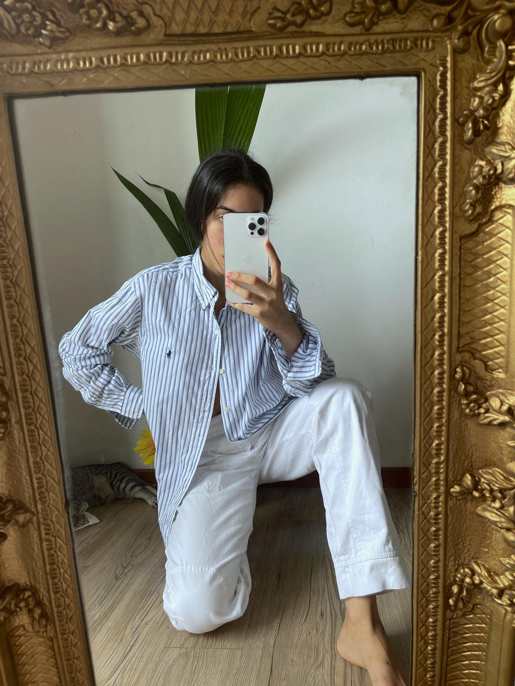 Ralph Lauren shirt