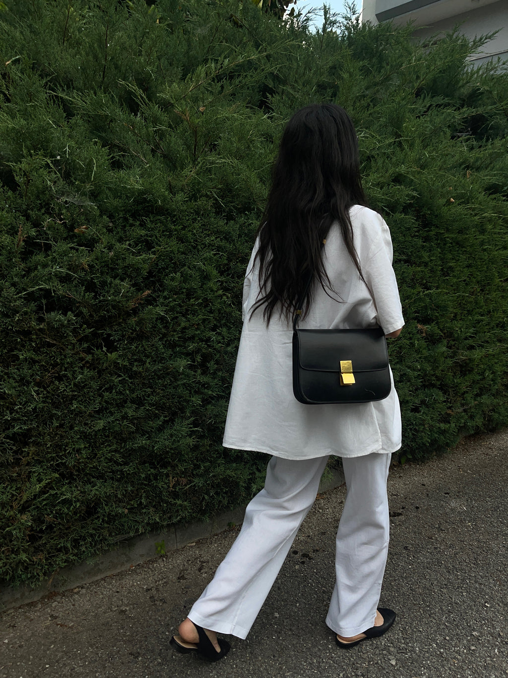 Linen co ord
