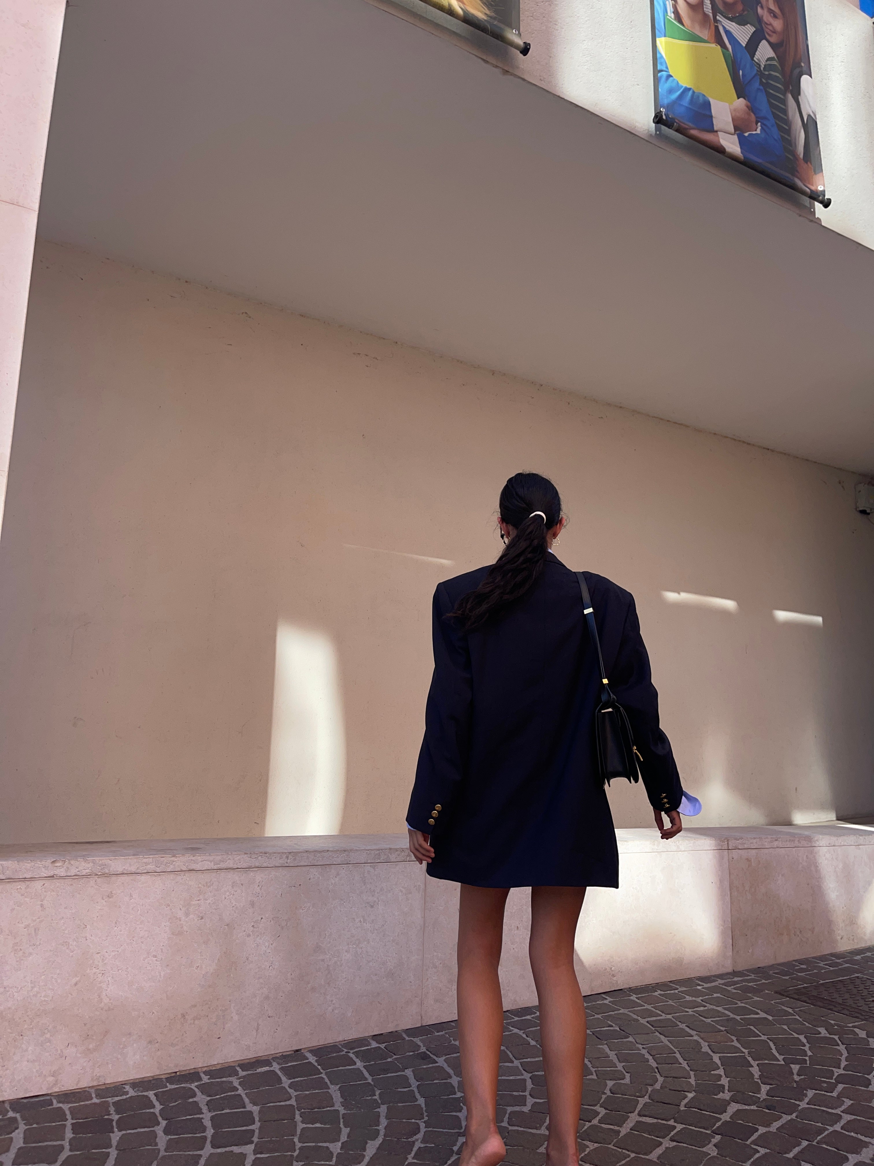 Valentino Garavani blazer