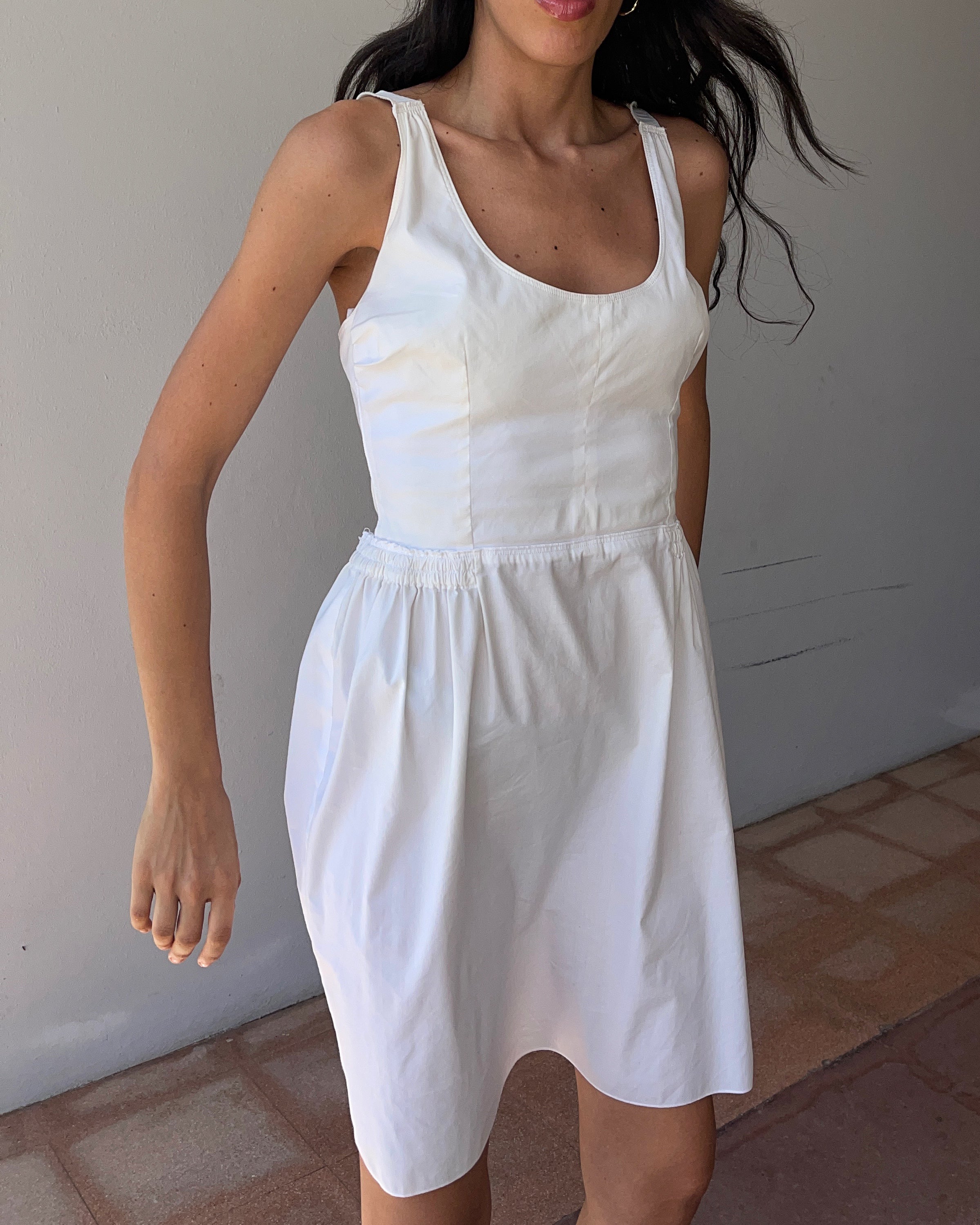 Prada dress