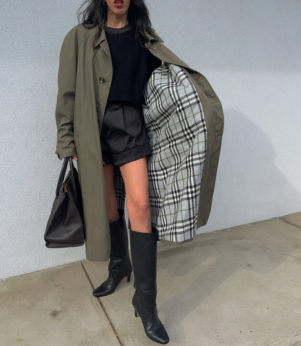 Trenchcoat