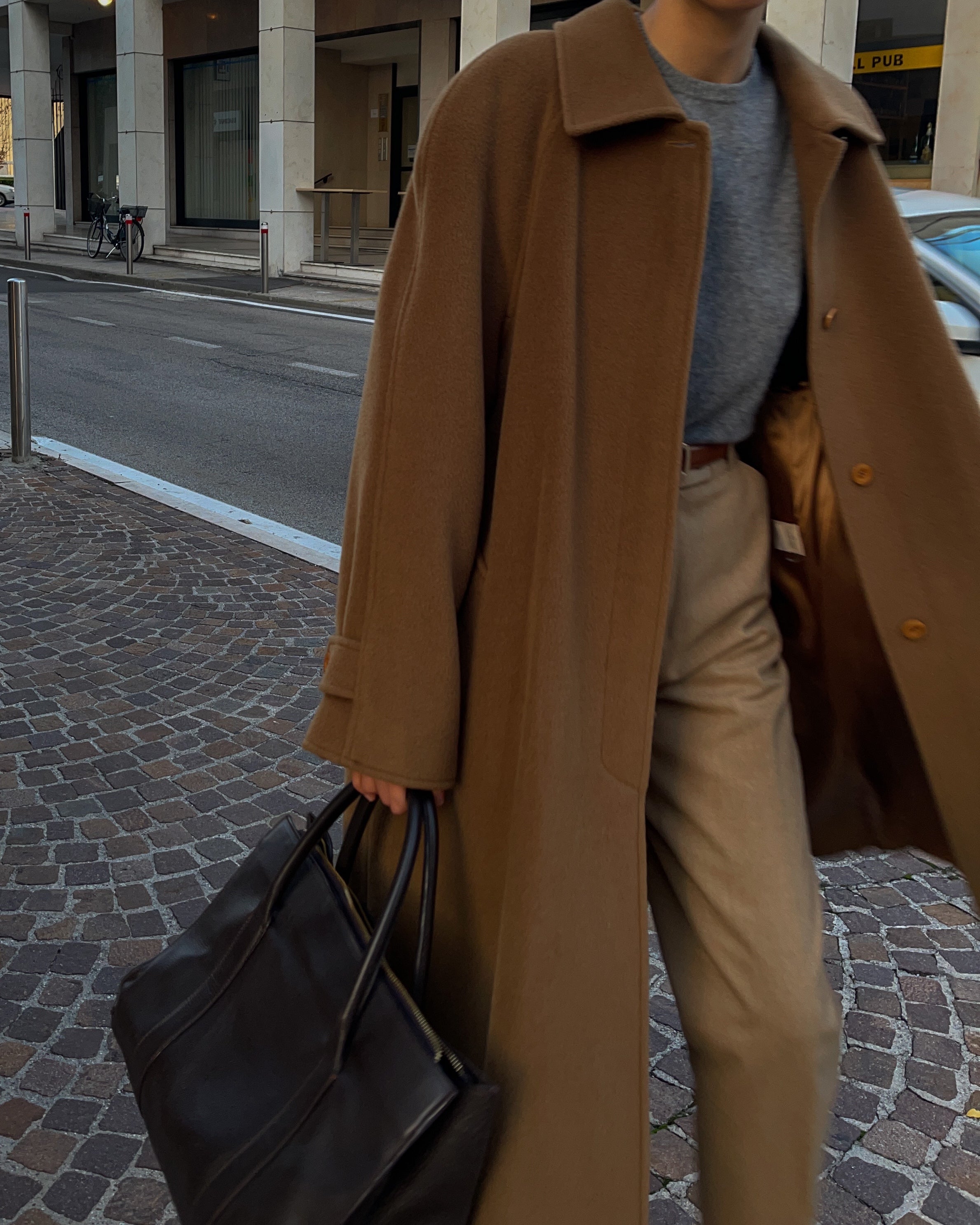 Persona ( max Mara group) coat