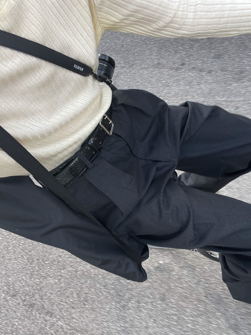 Pantalone uomo Armani