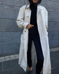 Trench lungo
