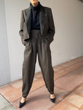 Vintage suit