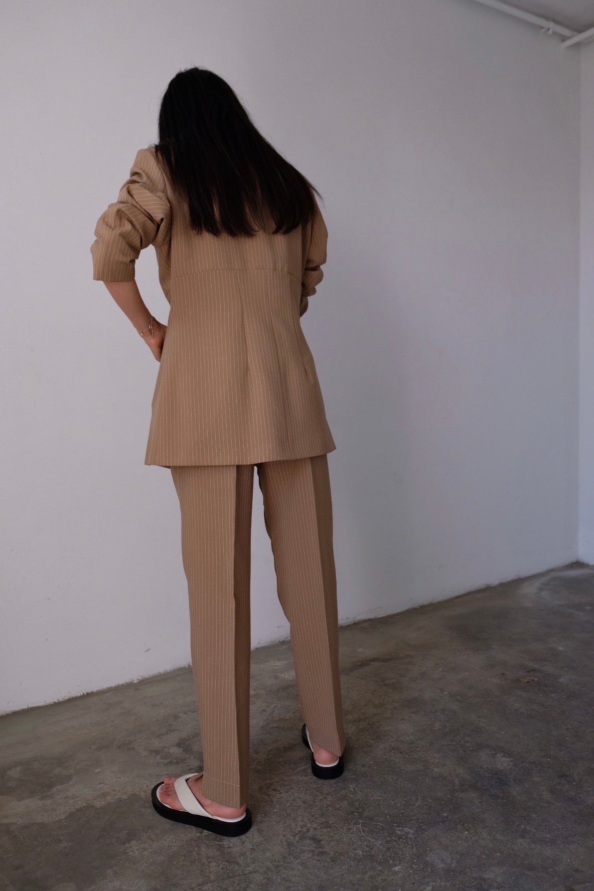 Tailleur vintage