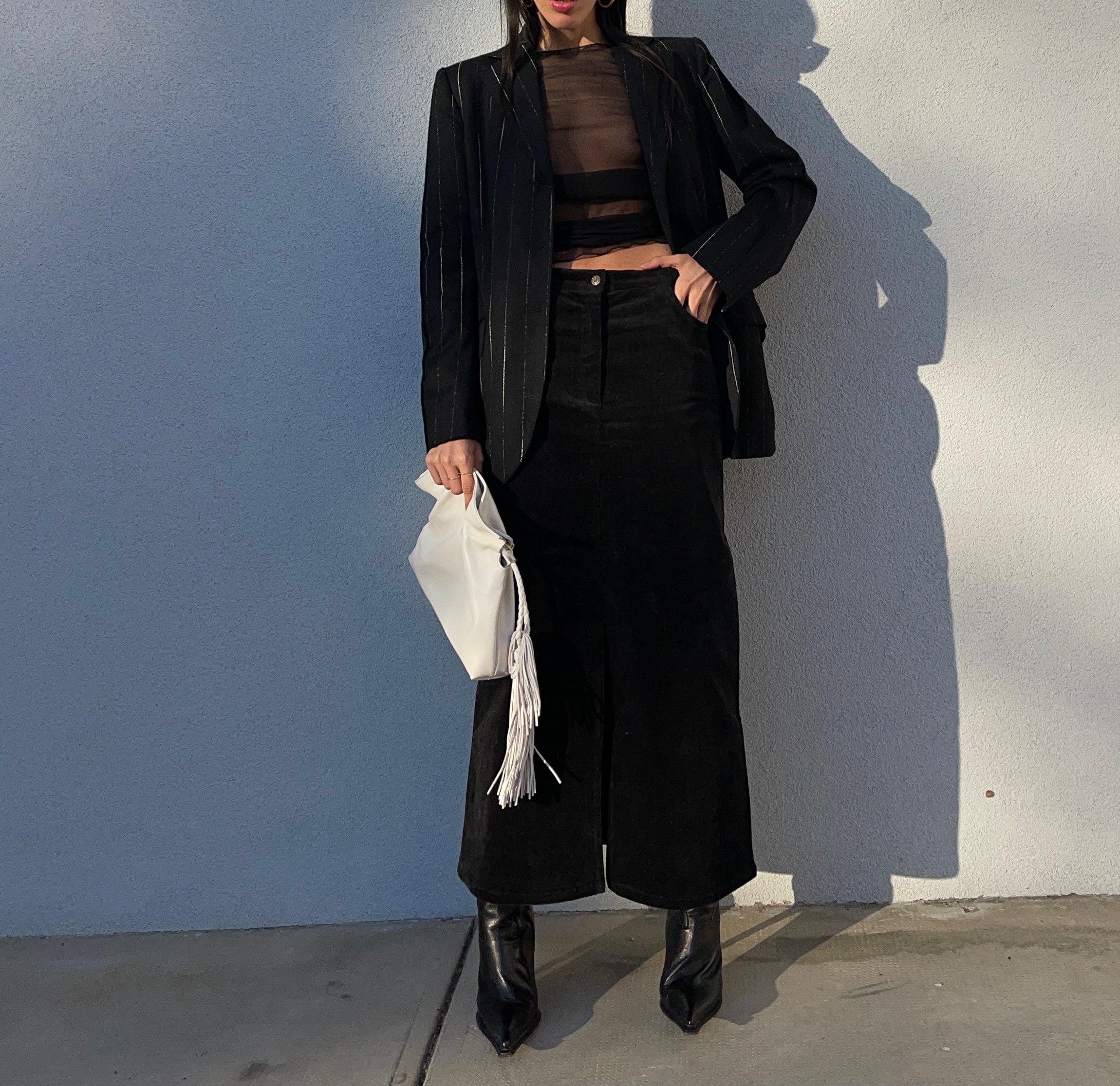 Moschino blazer
