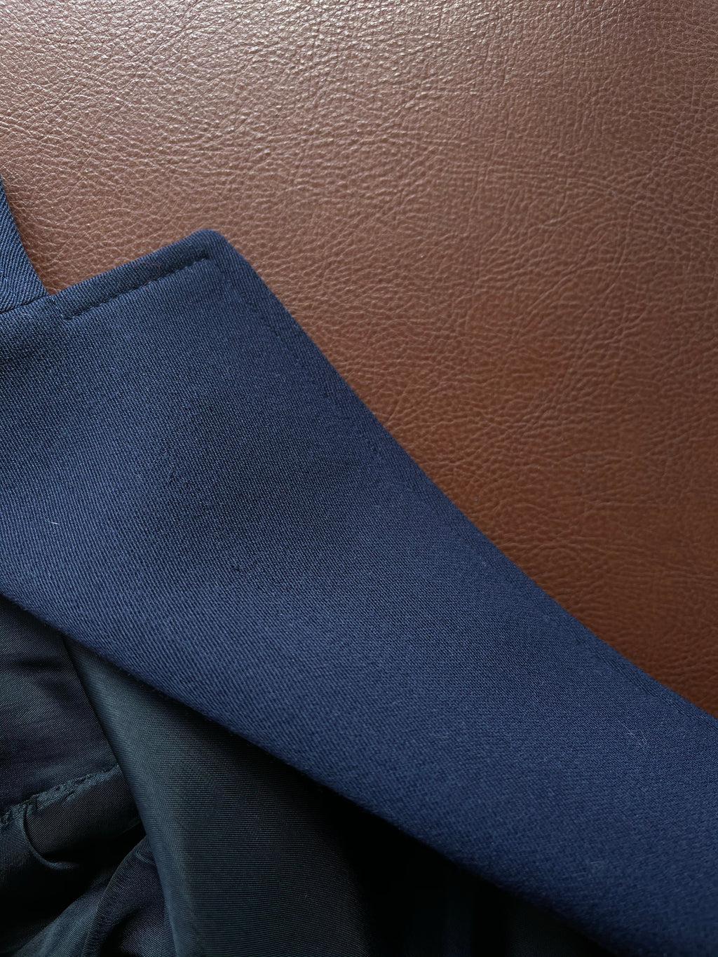 Marella blue blazer
