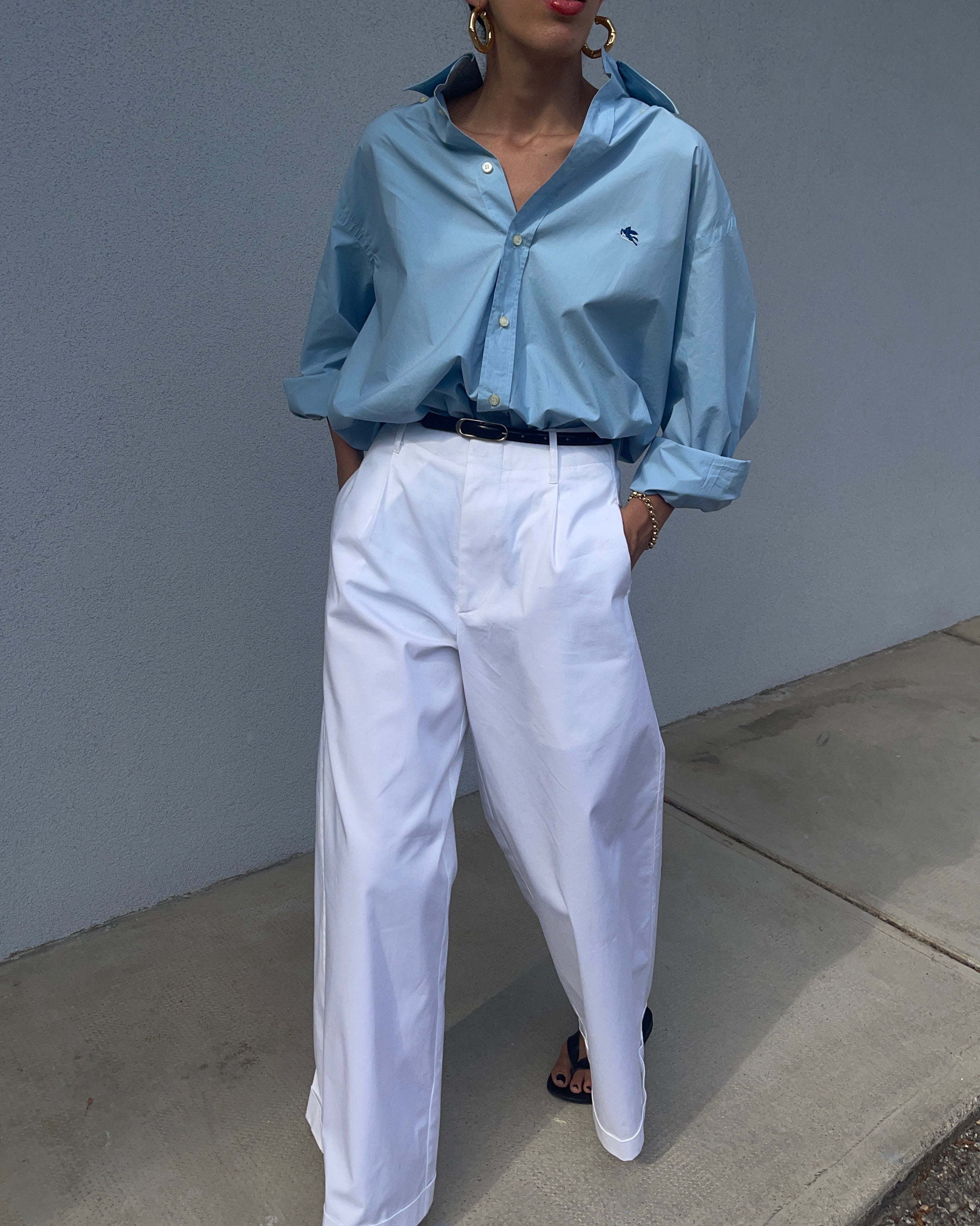 Etro shirt