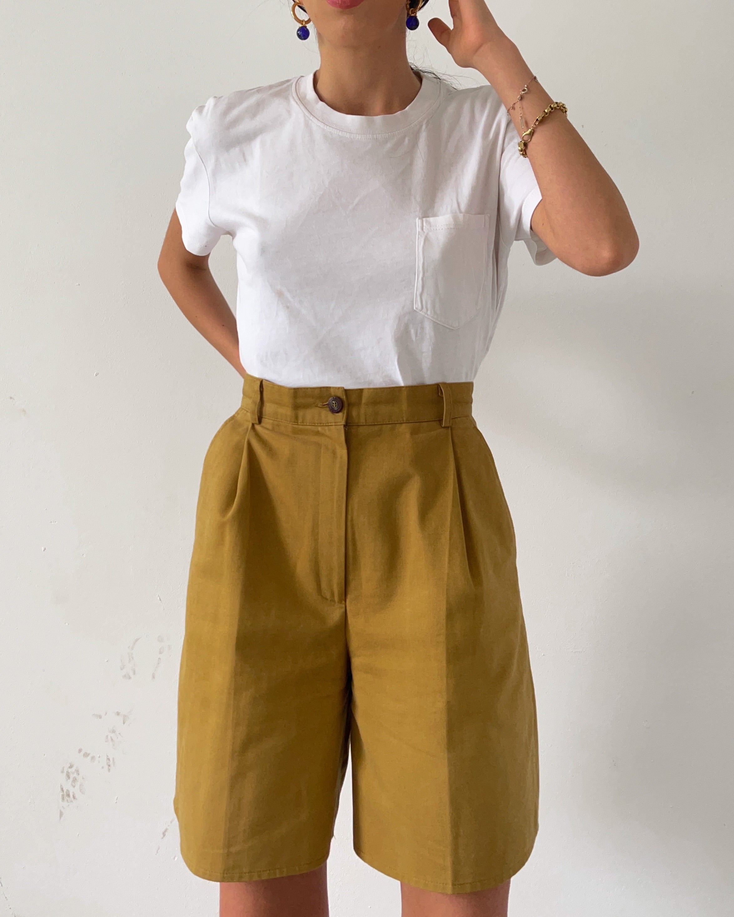 Bermuda vintage