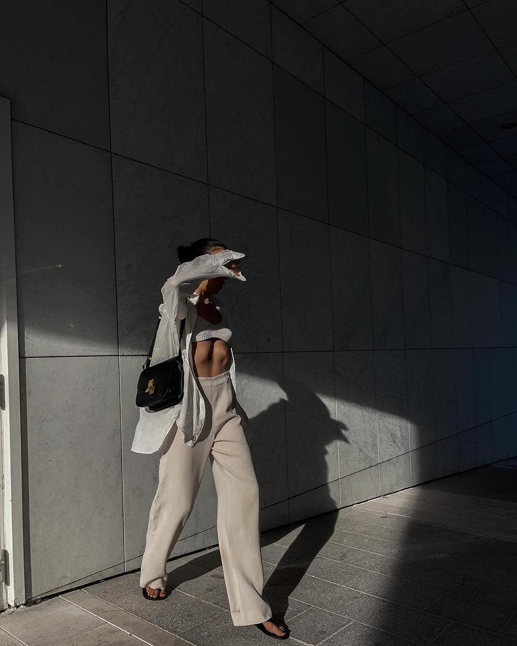 Max Mara pants