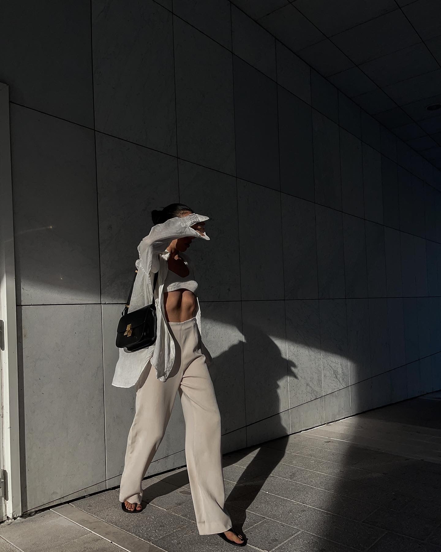 Max Mara pants