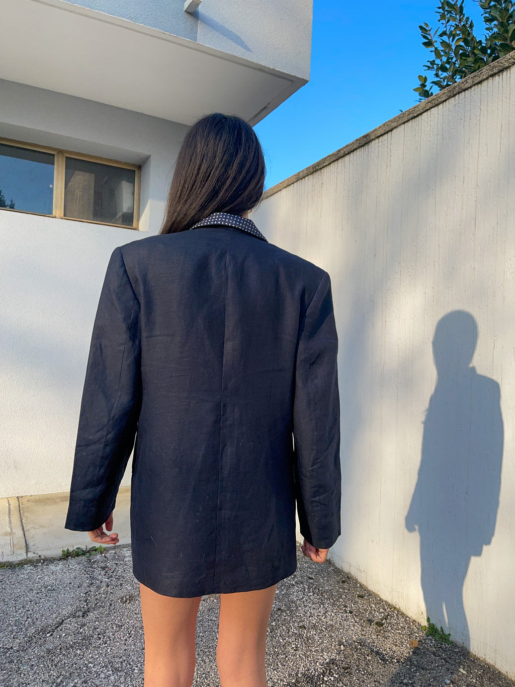 Blazer Les Copain