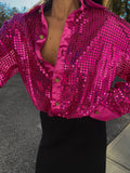 Party gal shirt