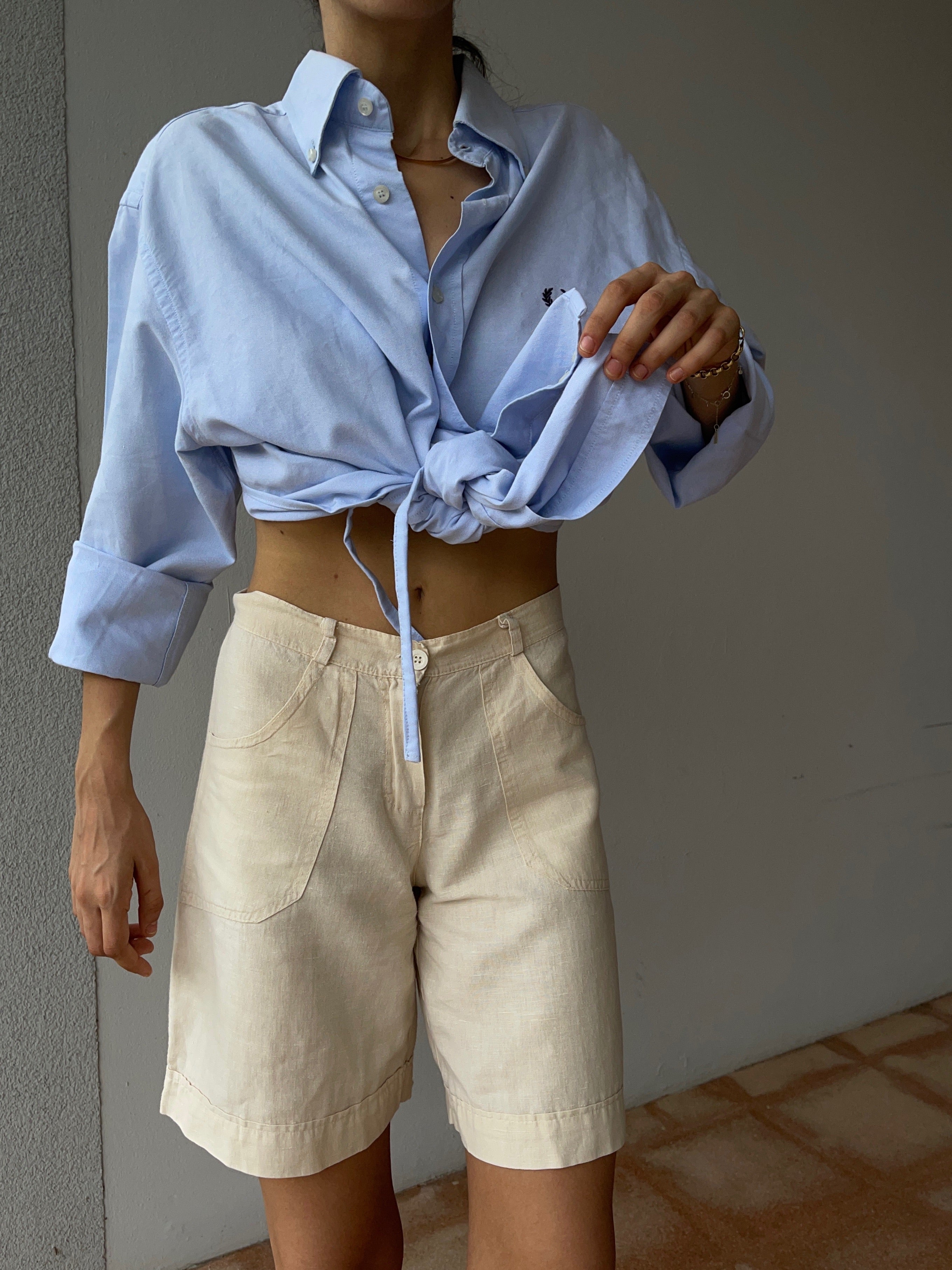 Bermuda beige