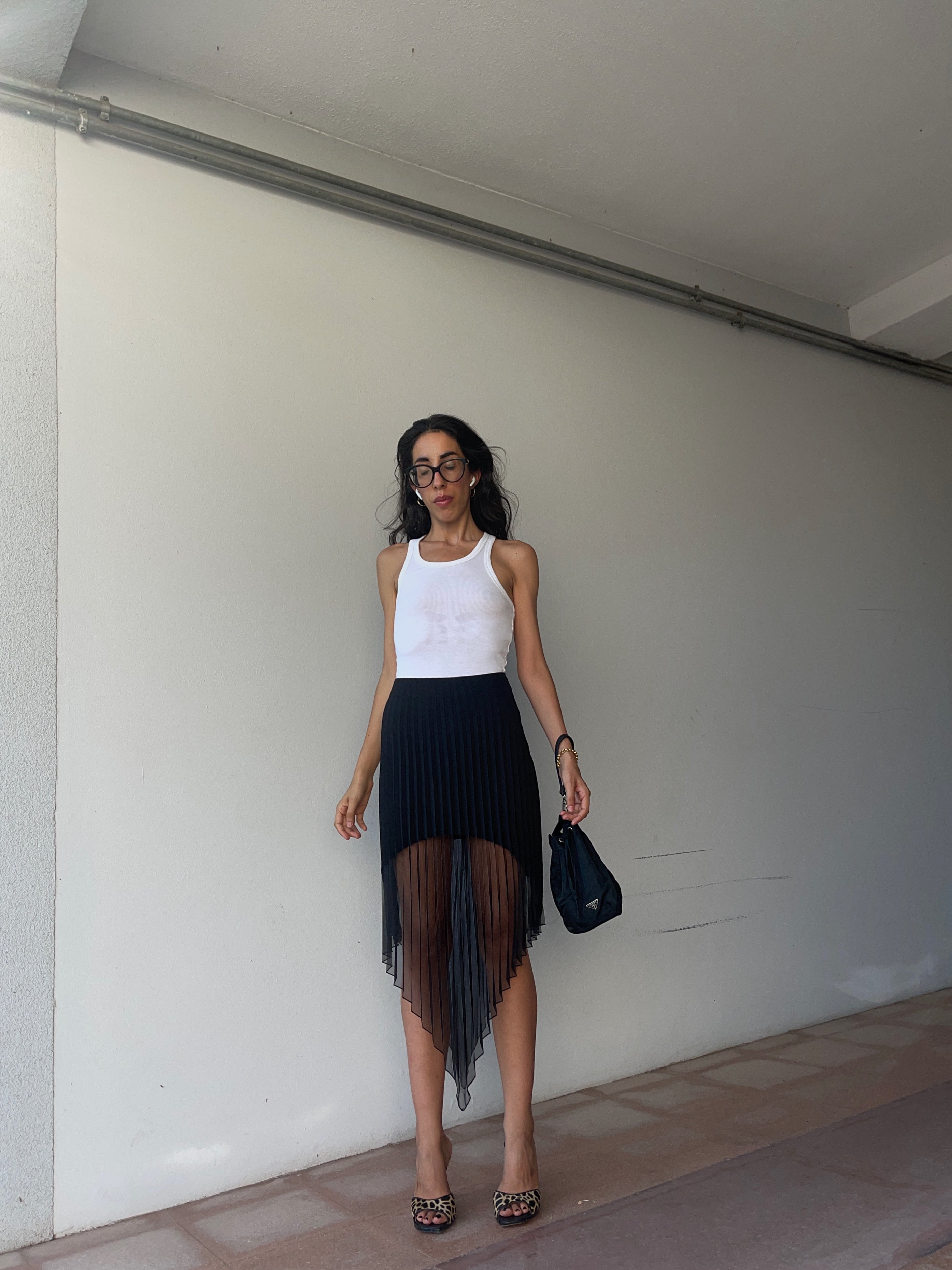 GF skirt
