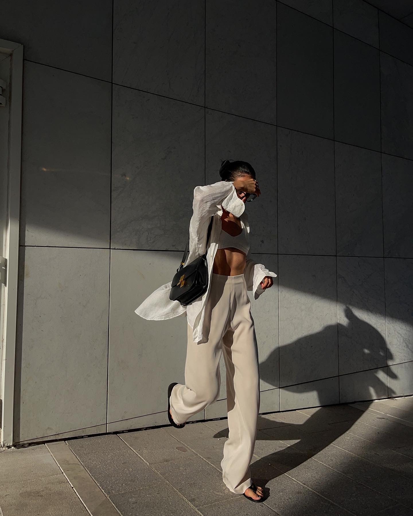 Max Mara pants