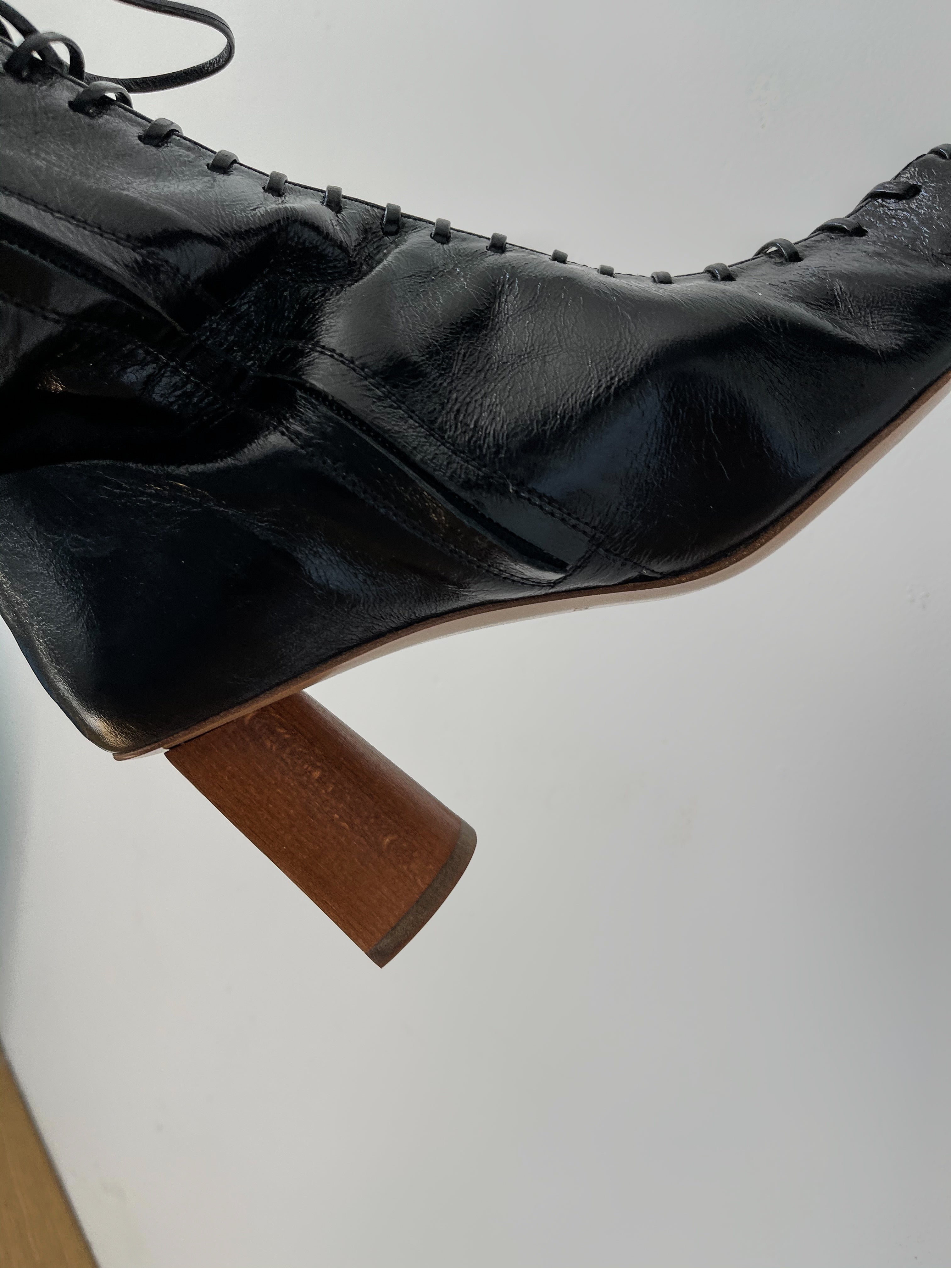 Rejina PYO boots 38