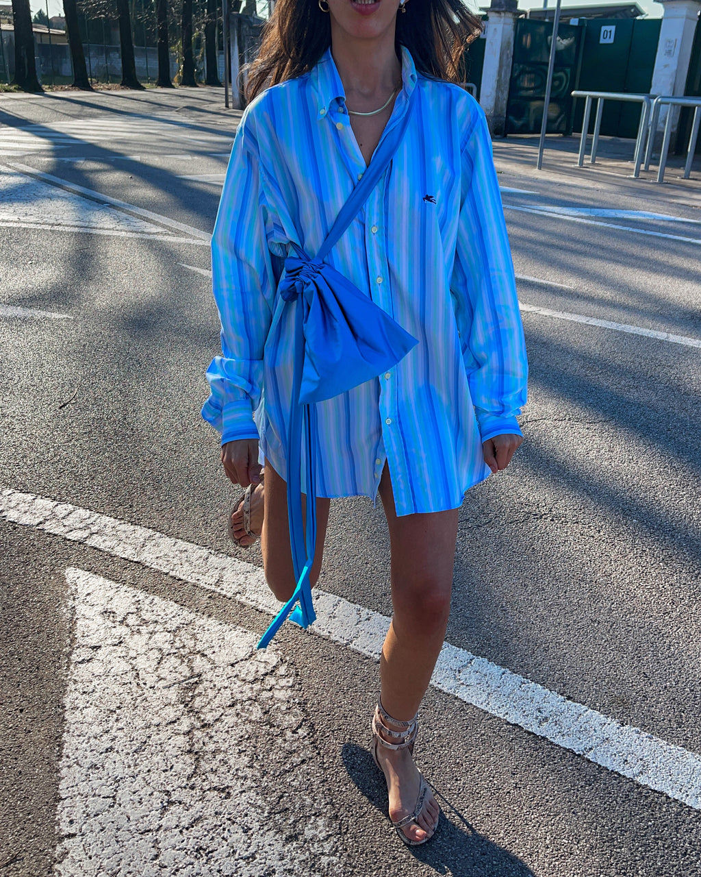Camicia Etro