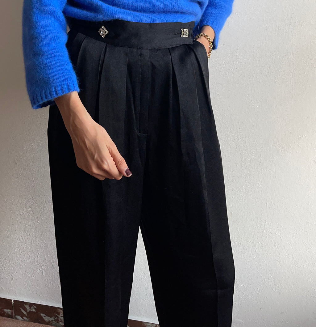 Diamonds pants