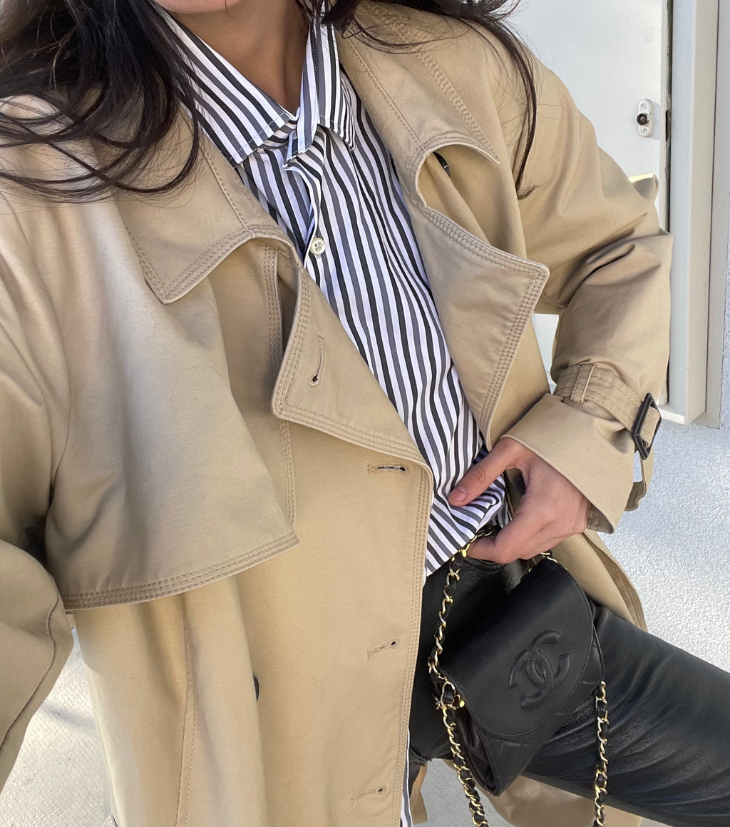 chiattilla trench