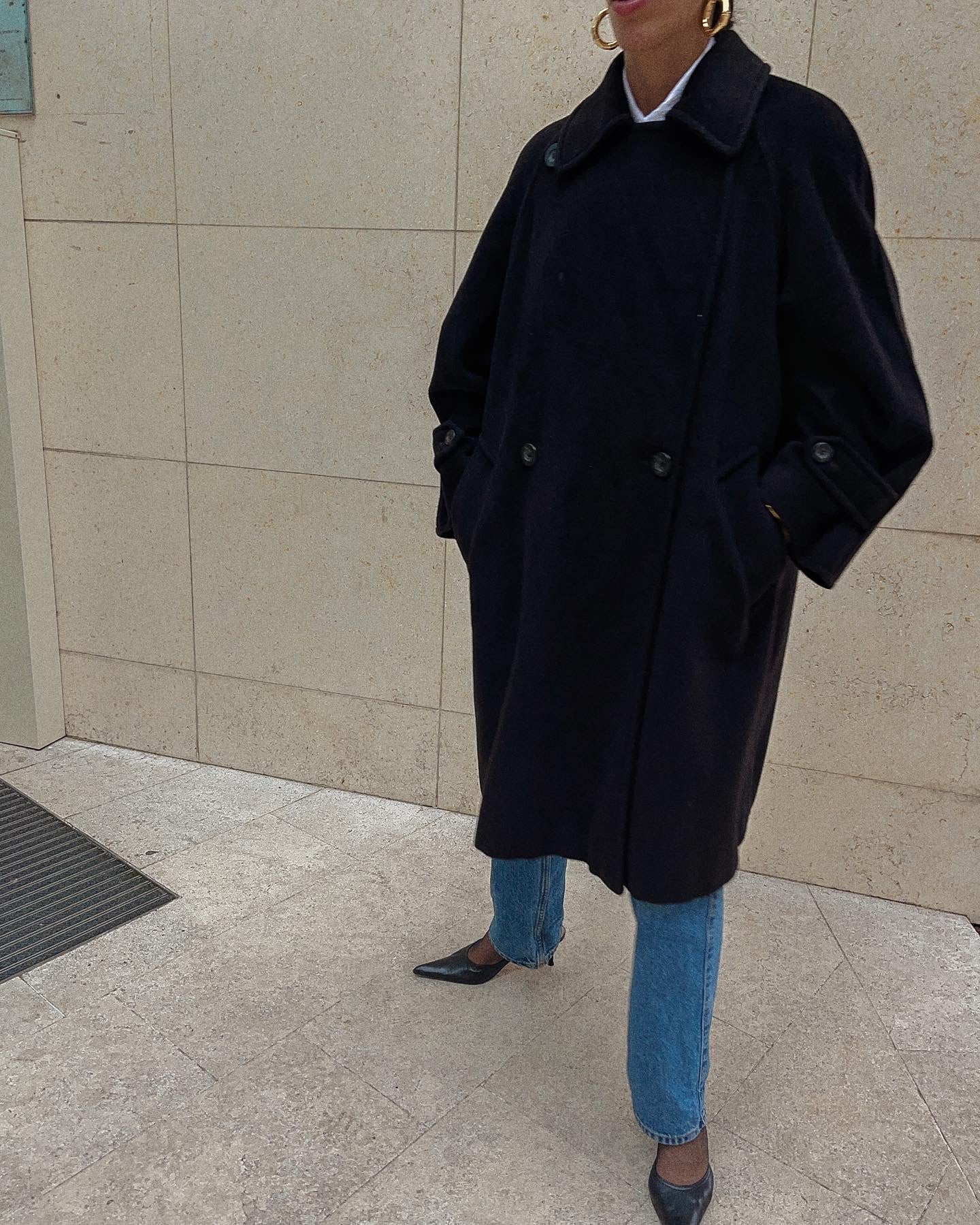 Max Mara coat