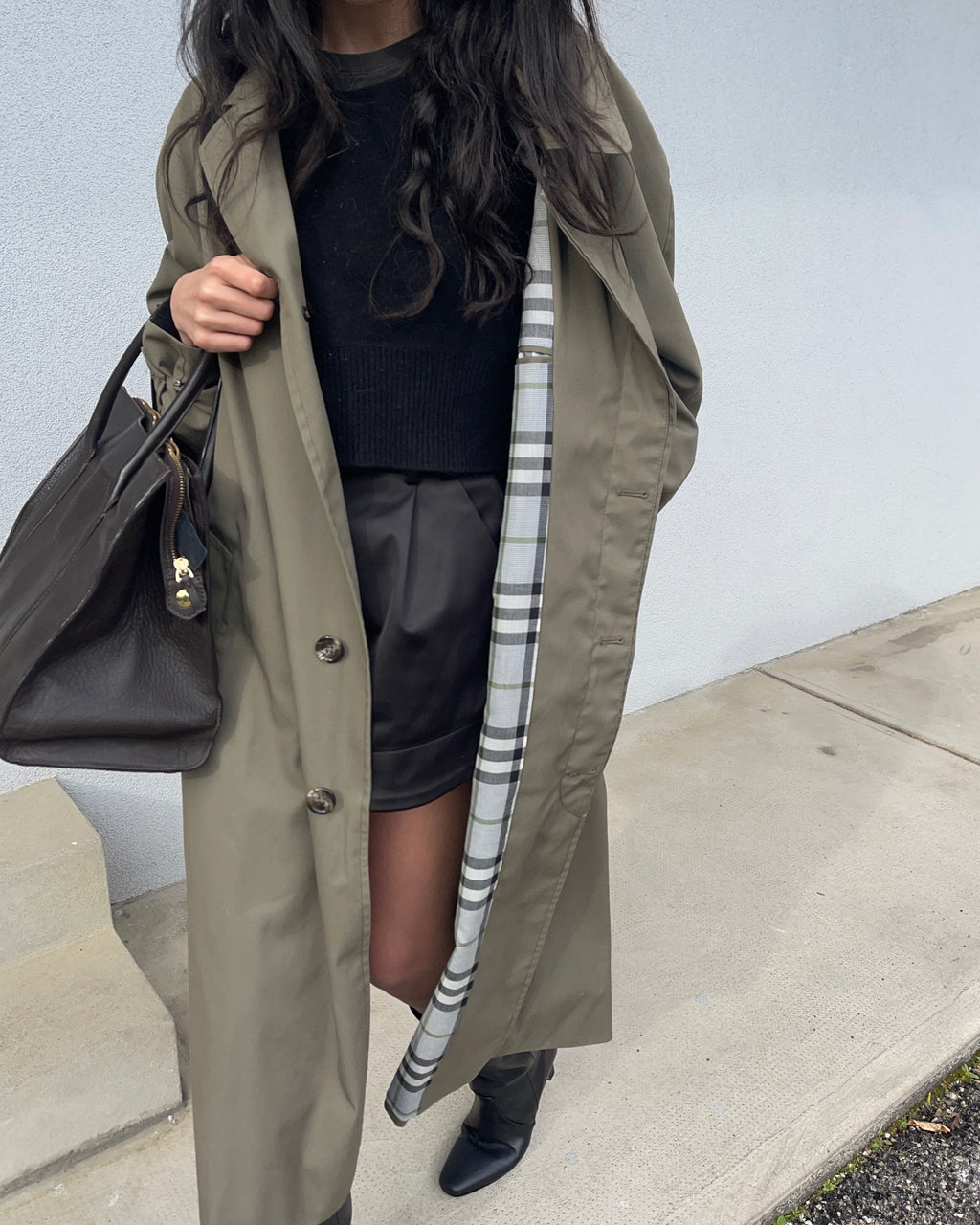 Trenchcoat