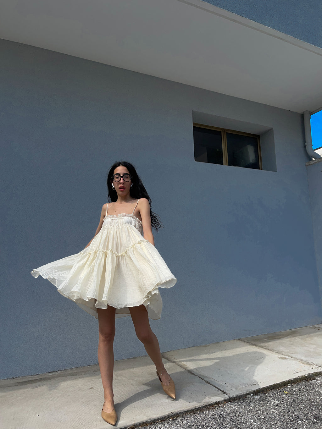 Bon Bon dress