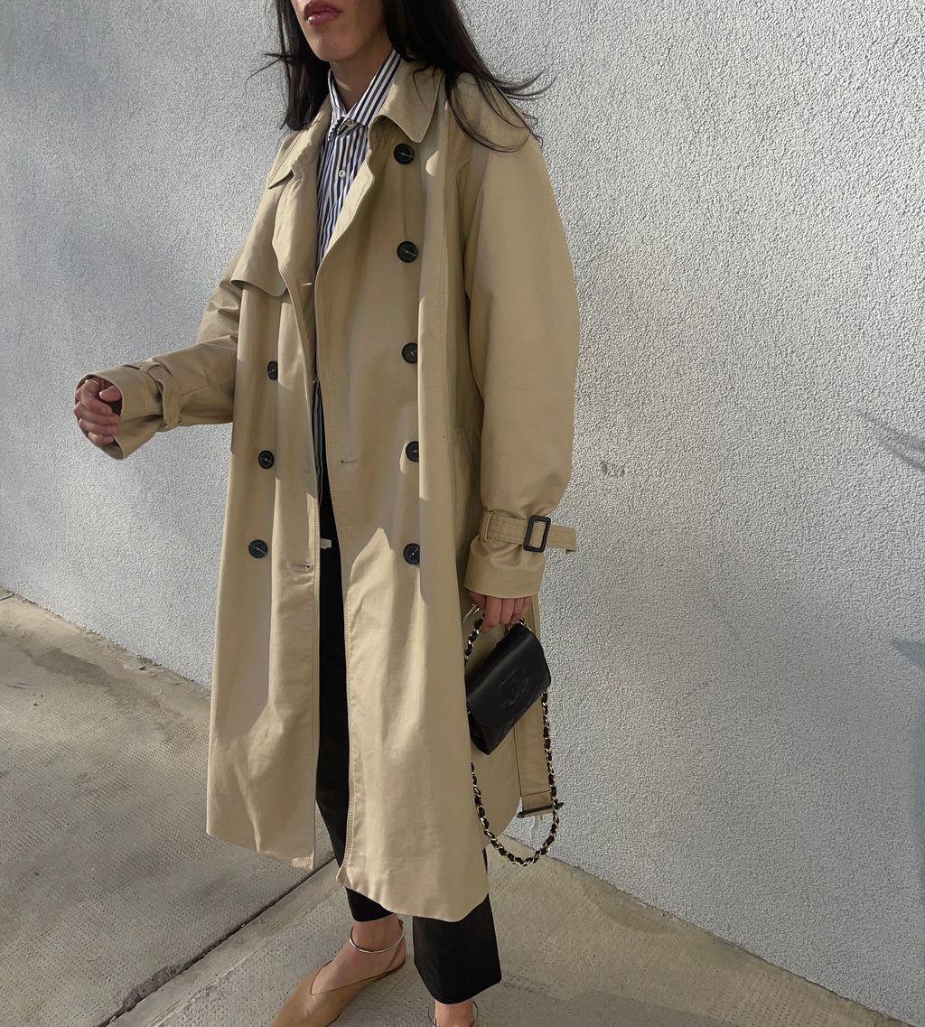 chiattilla trench