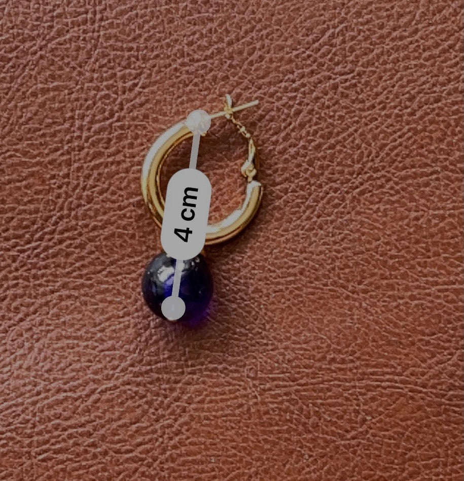 Vintage earrings