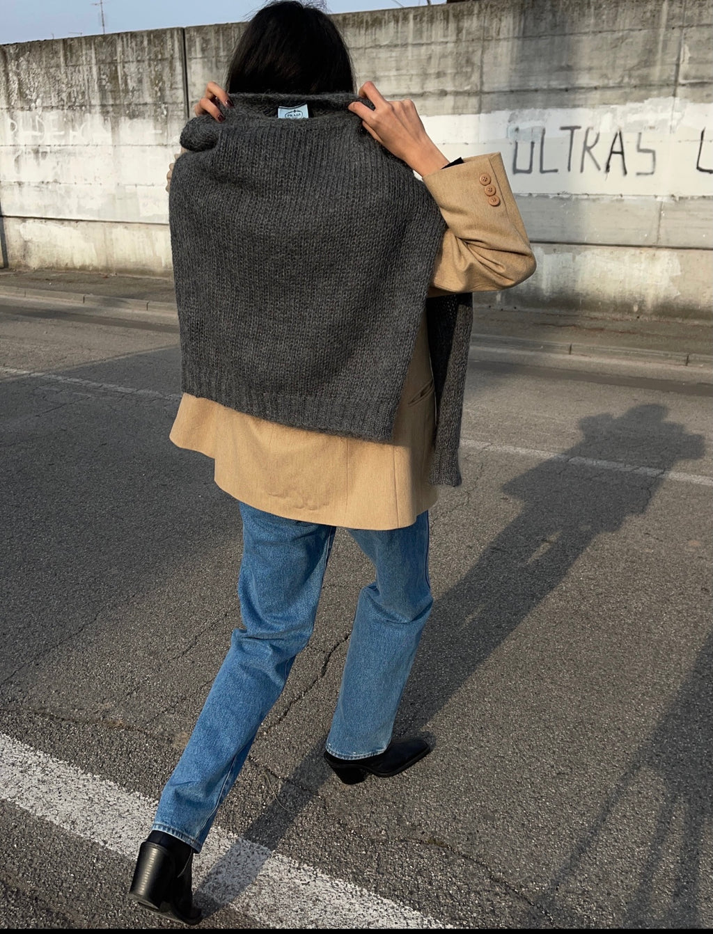 Jeans replay