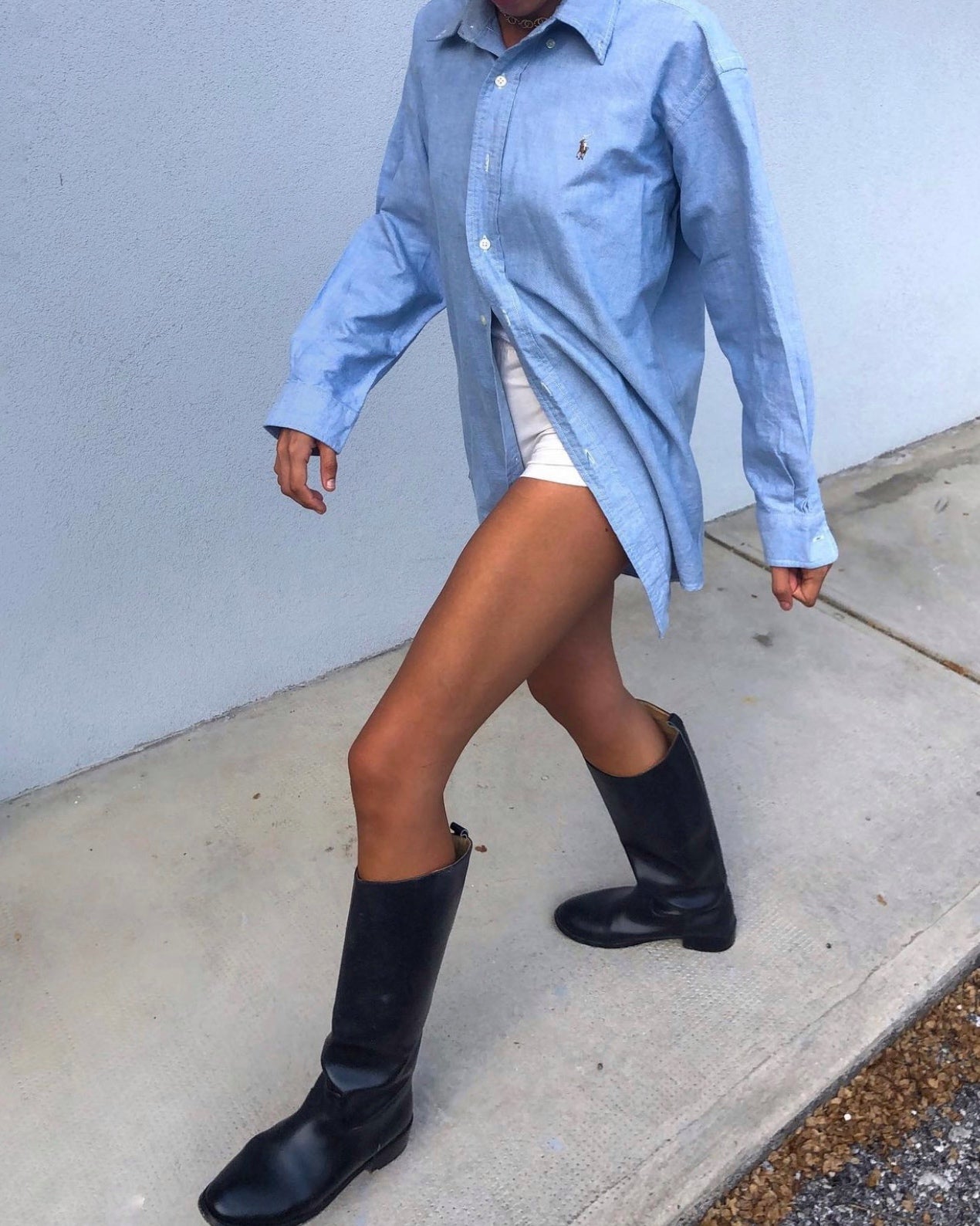 Ralph Lauren shirt